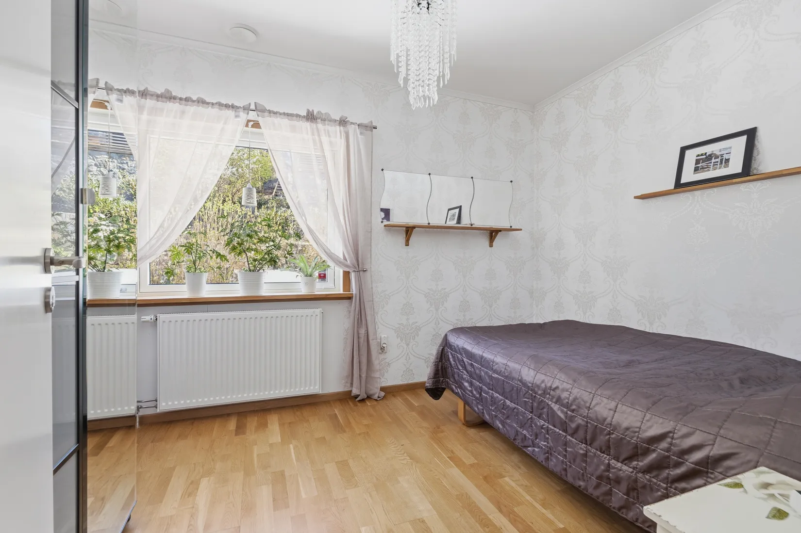 Villa, Rissnestigen 3, Duvbo, Sundbyberg
