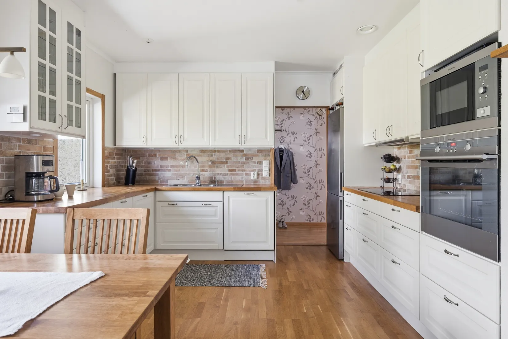 Villa, Rissnestigen 3, Duvbo, Sundbyberg