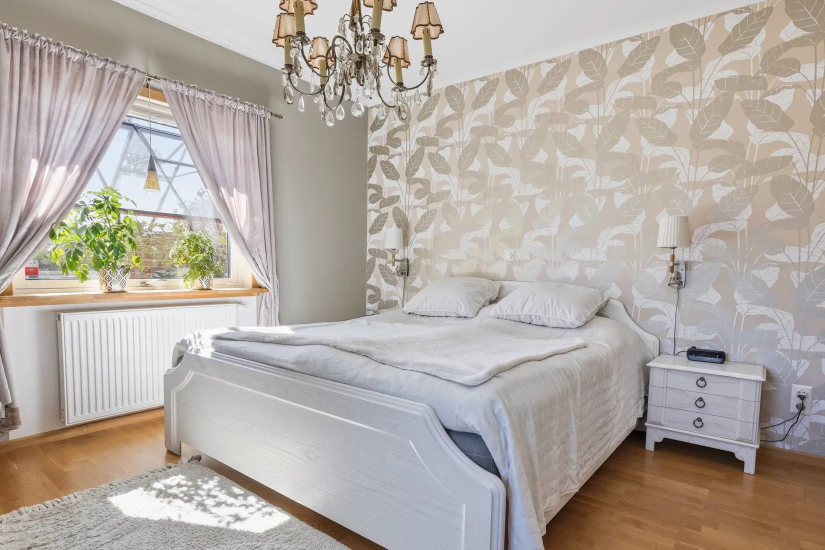 Villa, Rissnestigen 3, Duvbo, Sundbyberg