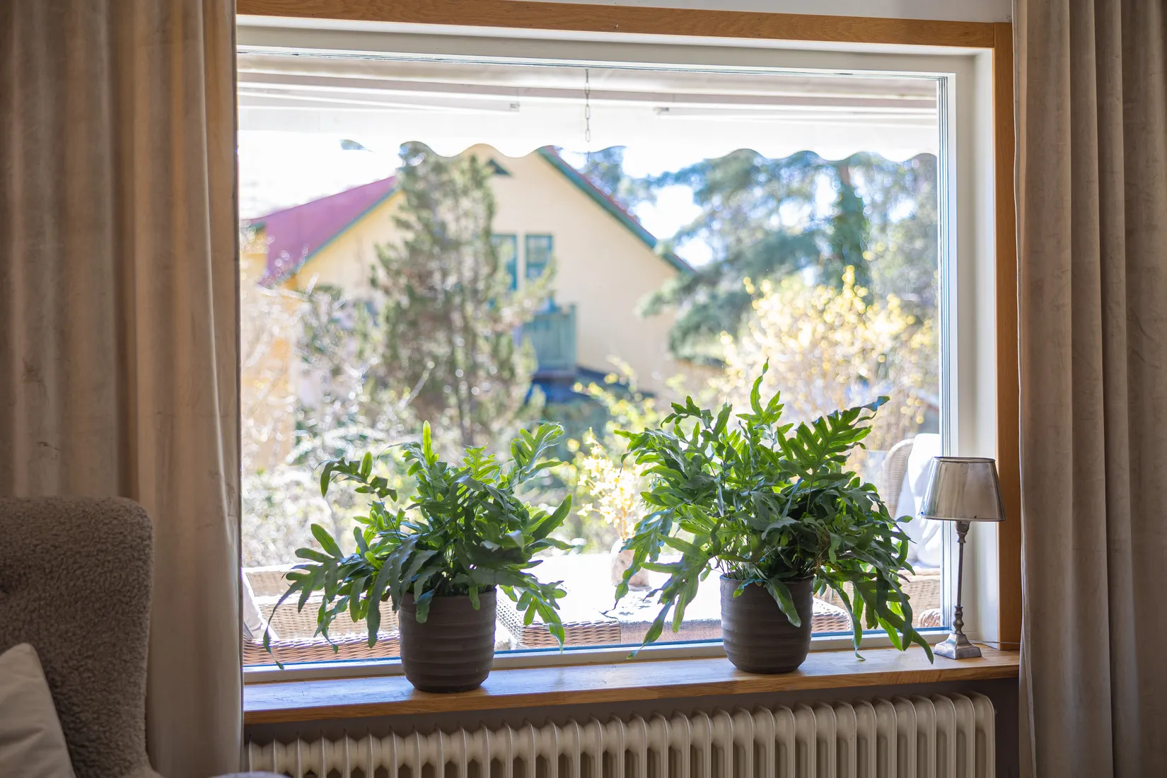 Villa, Rissnestigen 3, Duvbo, Sundbyberg