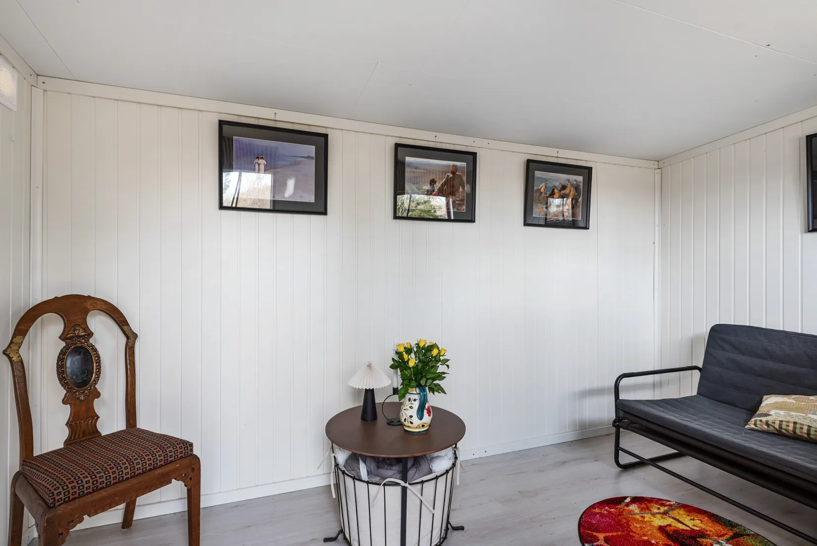Fritidshus, Lövlundsstigen 28, Smara, Norrtälje