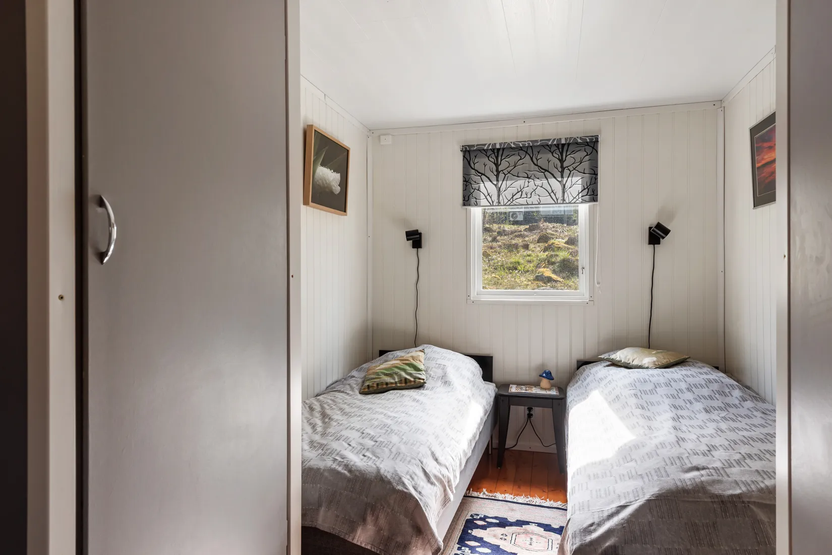 Fritidshus, Lövlundsstigen 28, Smara, Norrtälje