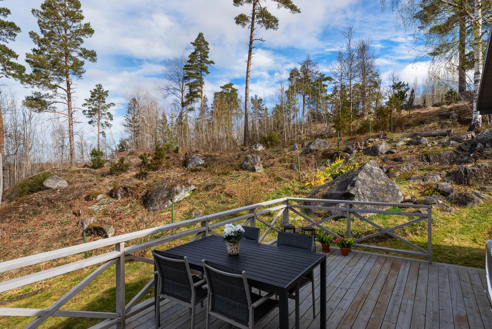 Fritidshus, Lövlundsstigen 28, Smara, Norrtälje