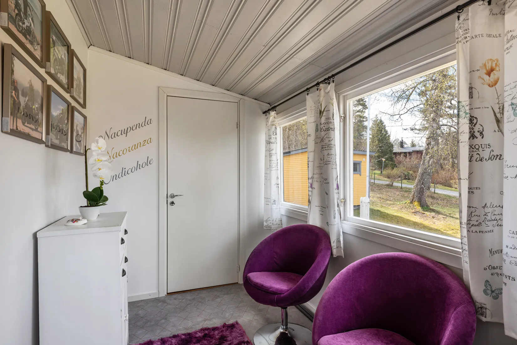 Fritidshus, Lövlundsstigen 28, Smara, Norrtälje