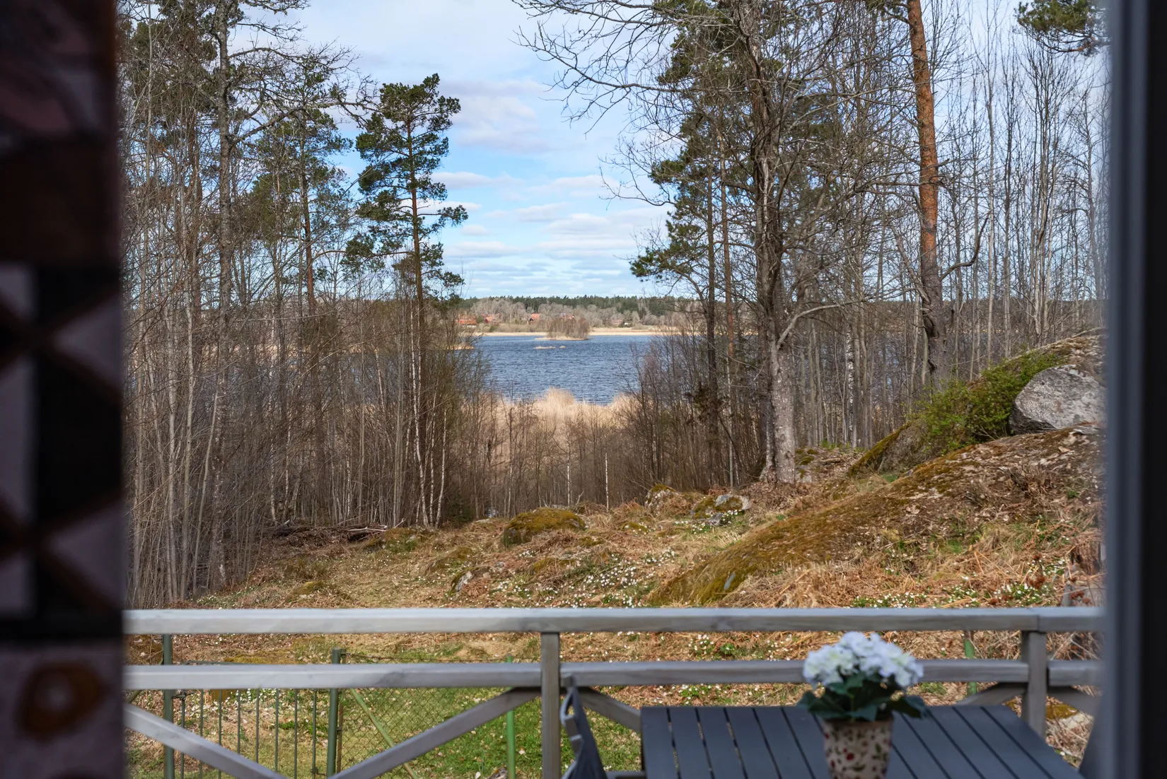 Fritidshus, Lövlundsstigen 28, Smara, Norrtälje