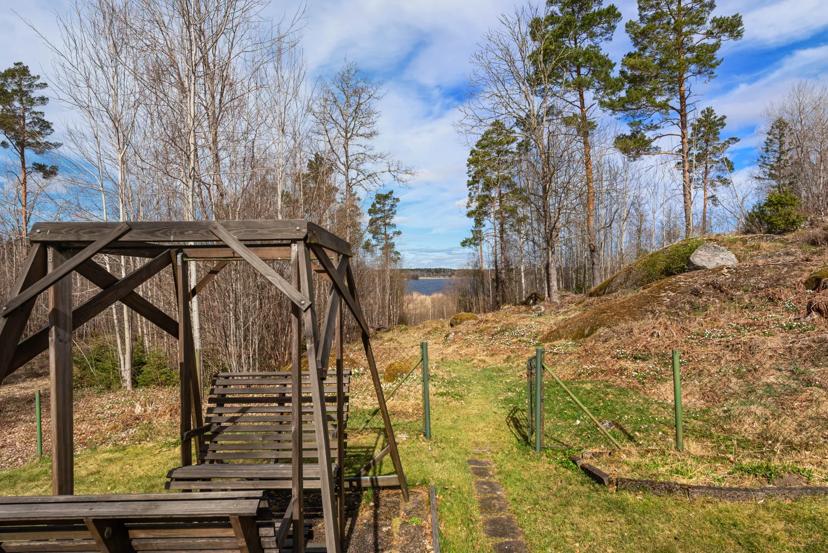 Fritidshus, Lövlundsstigen 28, Smara, Norrtälje