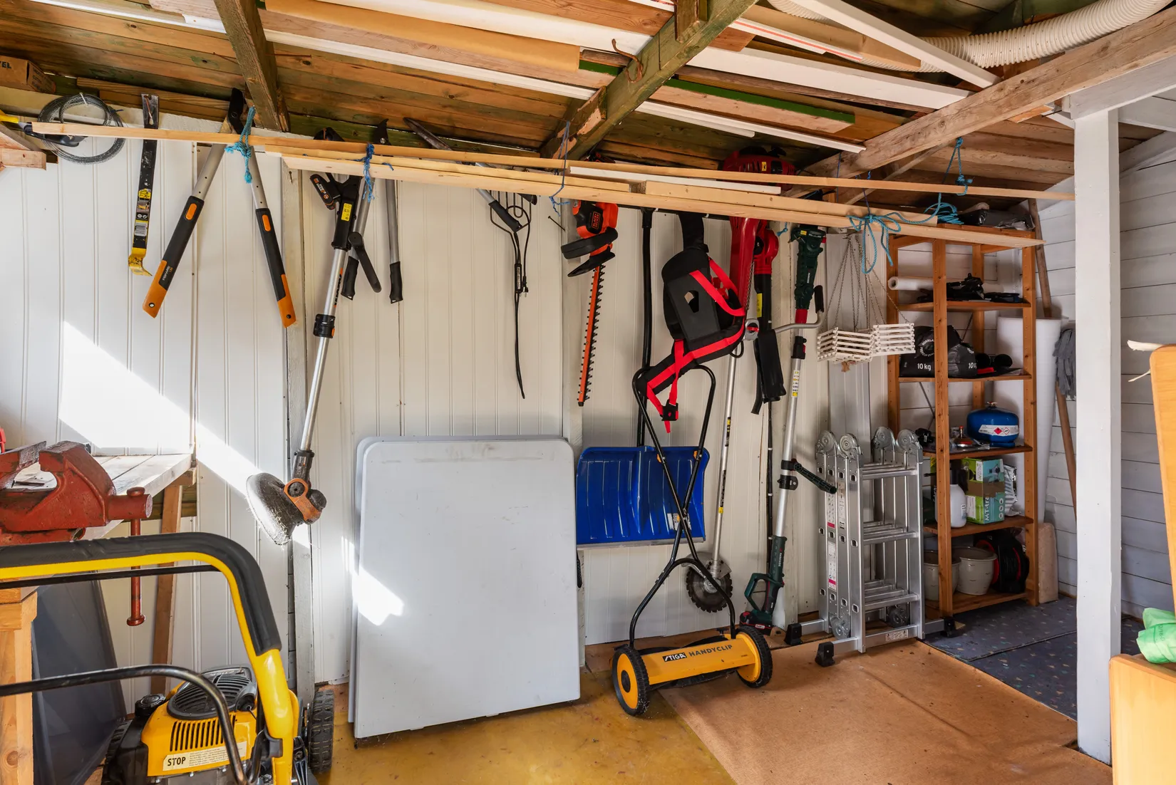 Fritidshus, Lövlundsstigen 28, Smara, Norrtälje