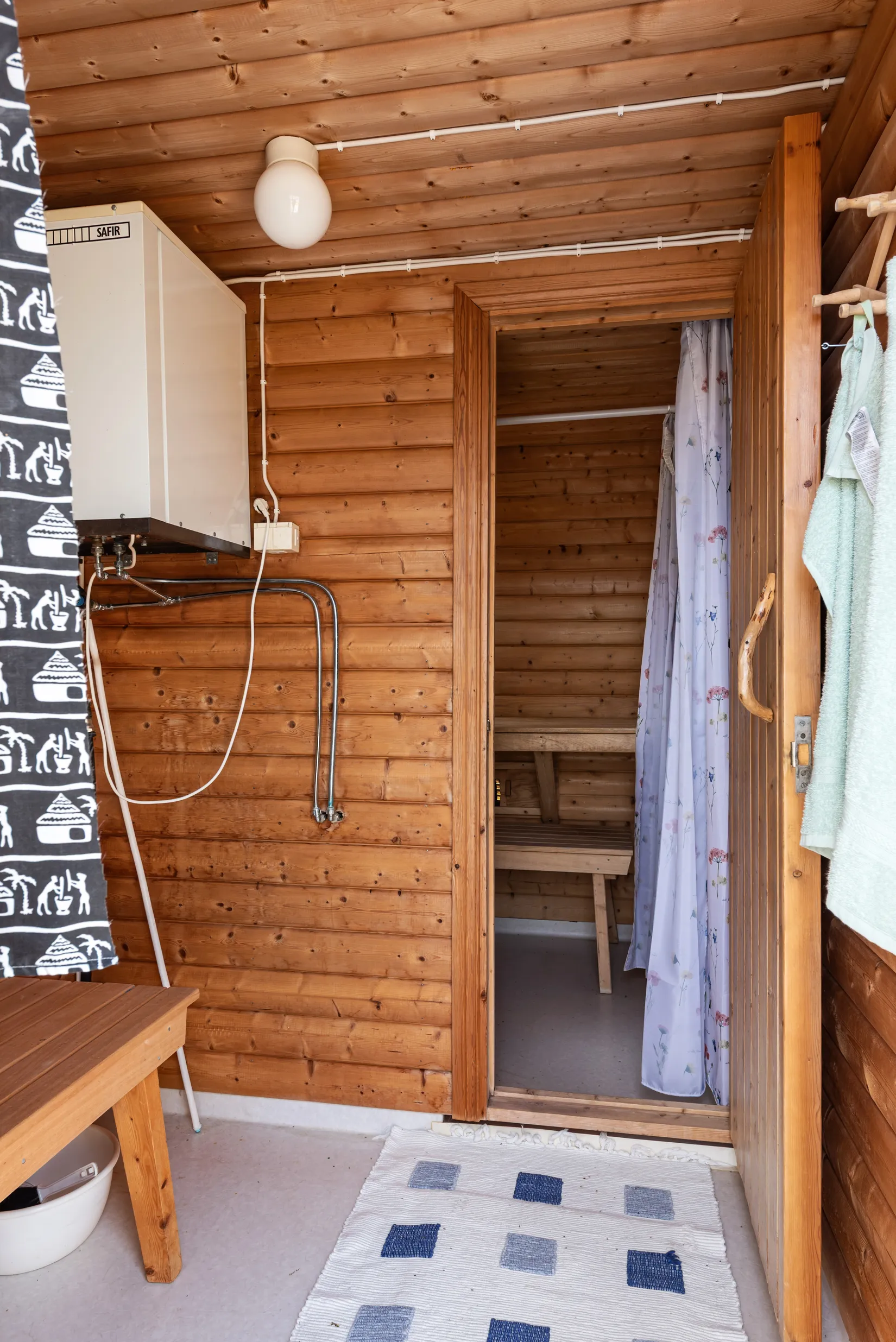 Fritidshus, Lövlundsstigen 28, Smara, Norrtälje