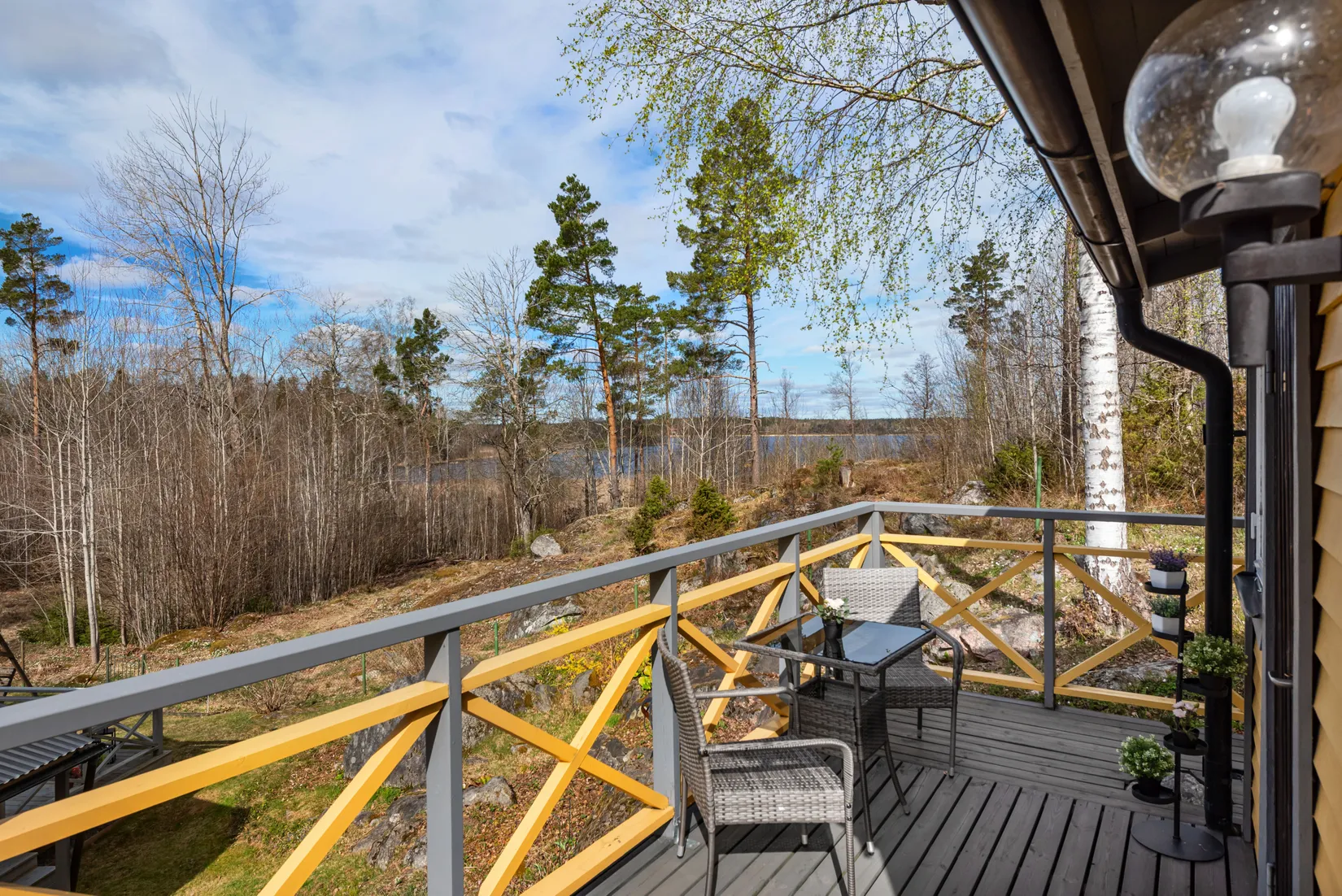 Fritidshus, Lövlundsstigen 28, Smara, Norrtälje