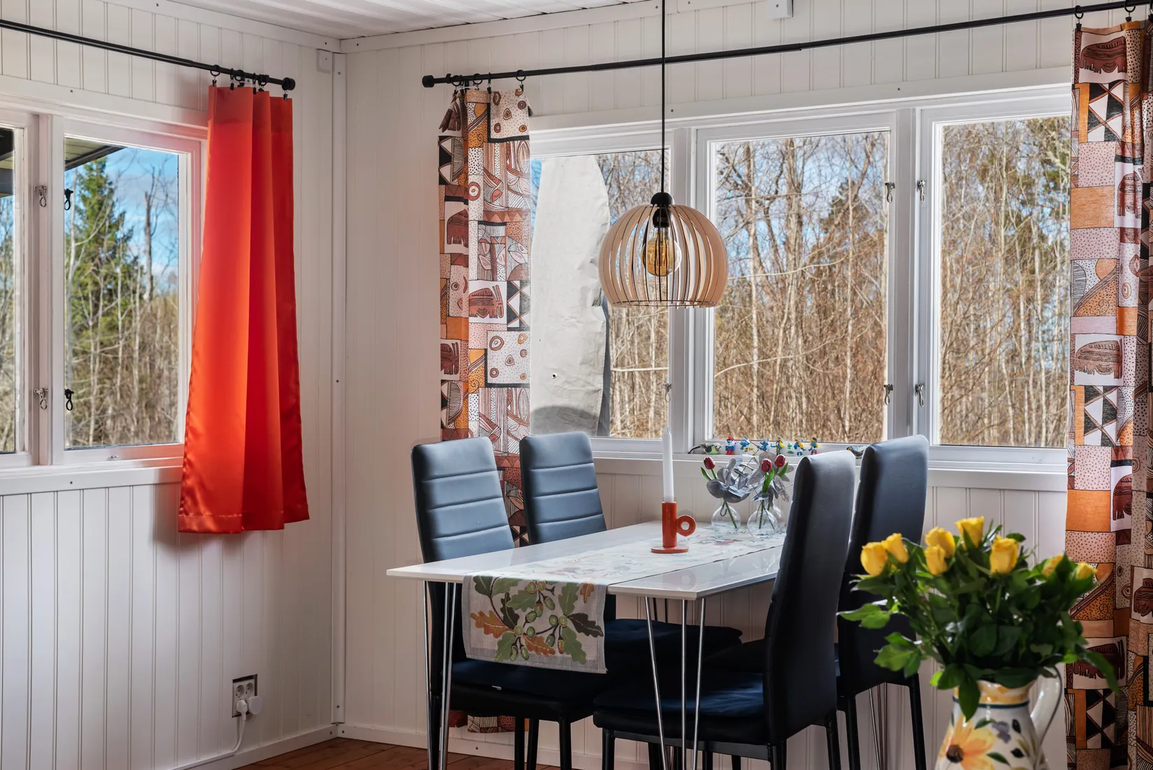 Fritidshus, Lövlundsstigen 28, Smara, Norrtälje