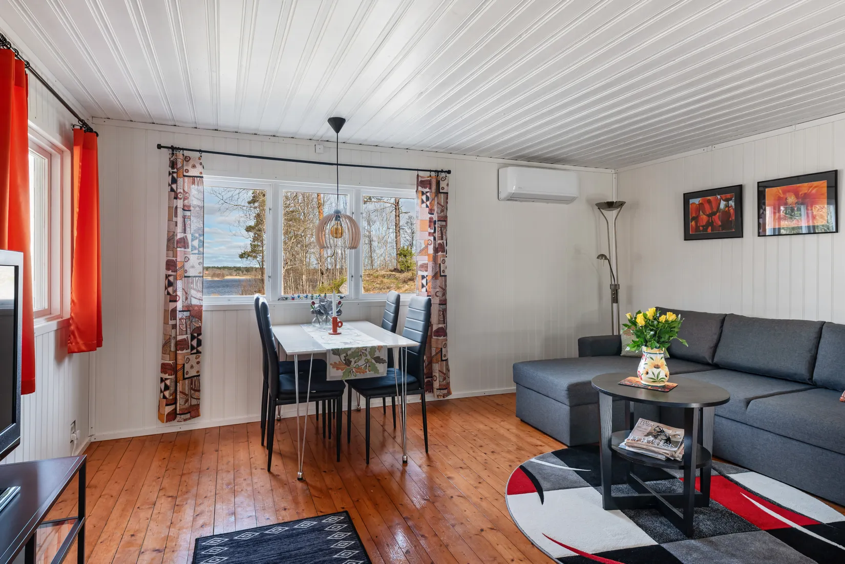 Fritidshus, Lövlundsstigen 28, Smara, Norrtälje