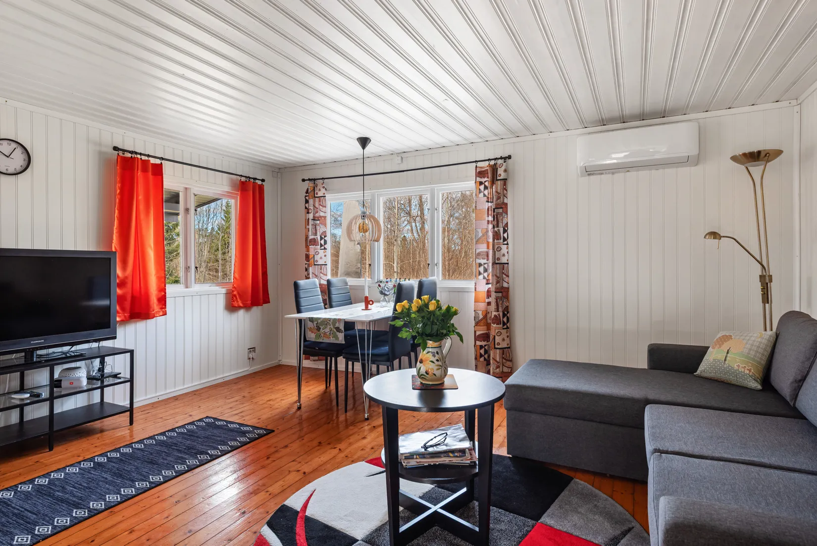 Fritidshus, Lövlundsstigen 28, Smara, Norrtälje