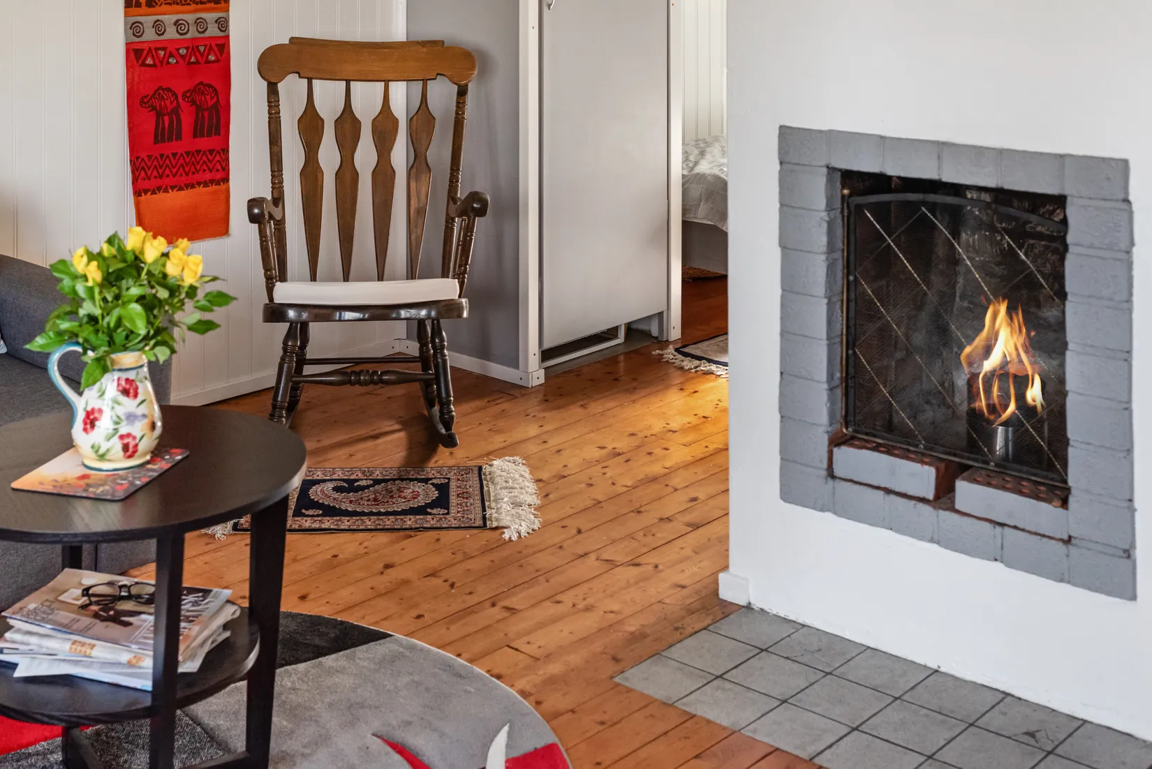Fritidshus, Lövlundsstigen 28, Smara, Norrtälje