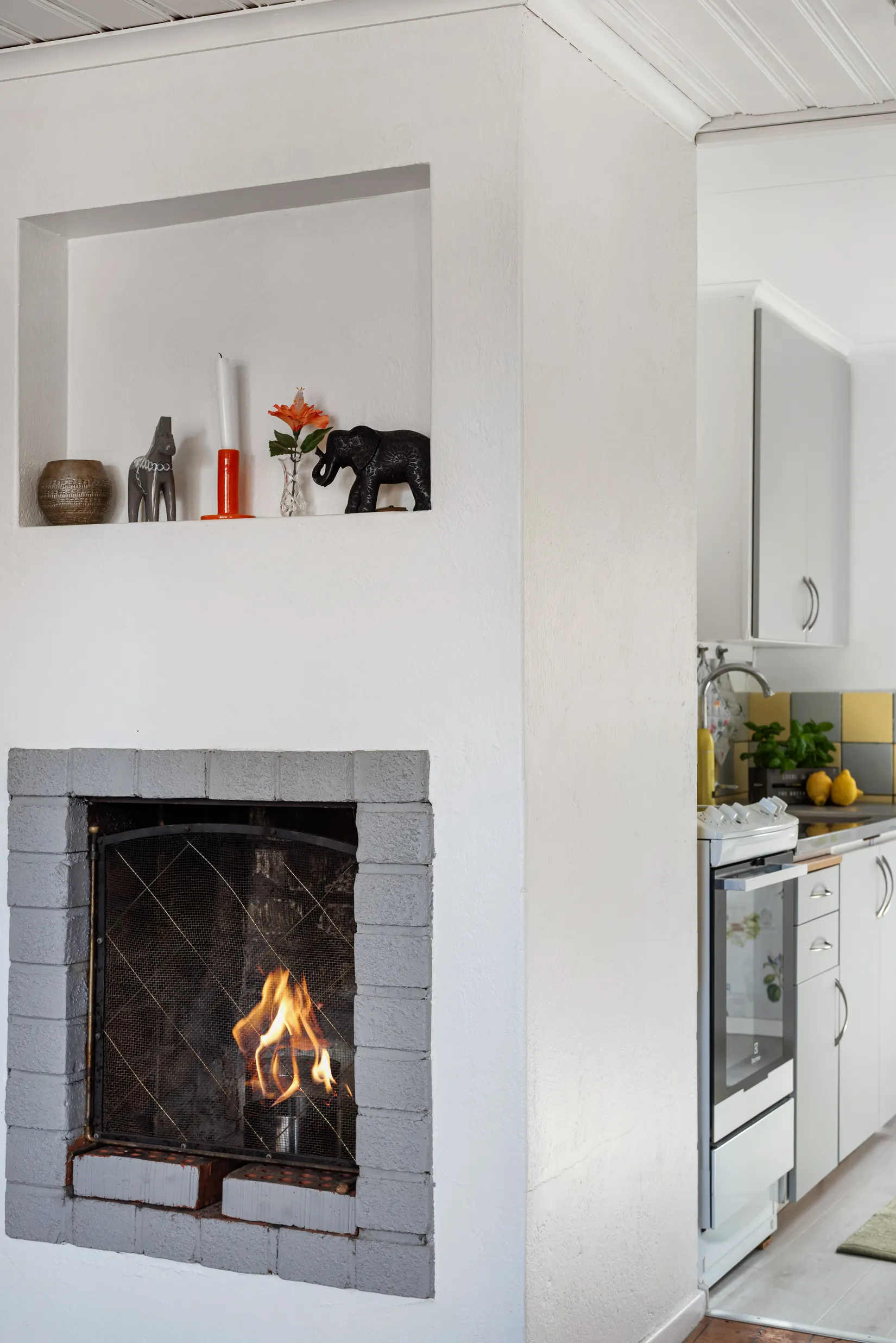 Fritidshus, Lövlundsstigen 28, Smara, Norrtälje