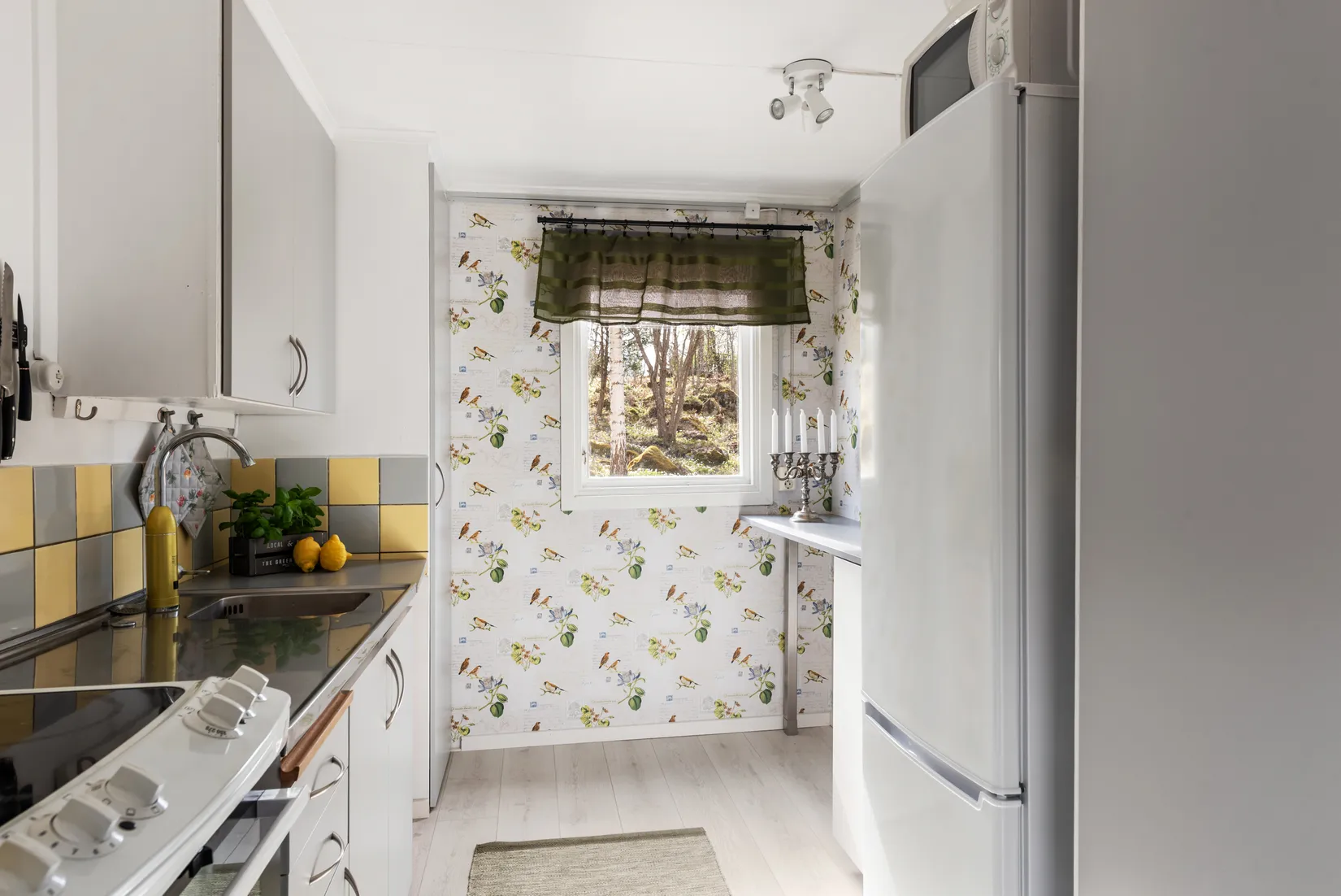 Fritidshus, Lövlundsstigen 28, Smara, Norrtälje