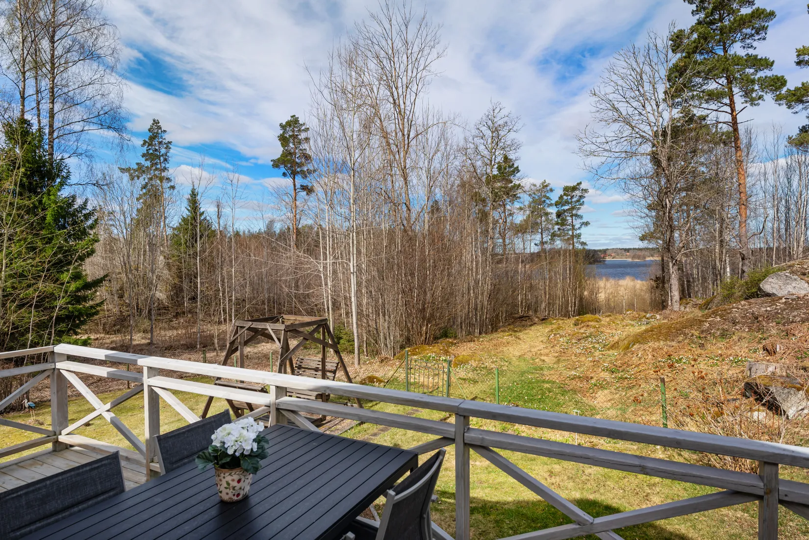 Fritidshus, Lövlundsstigen 28, Smara, Norrtälje