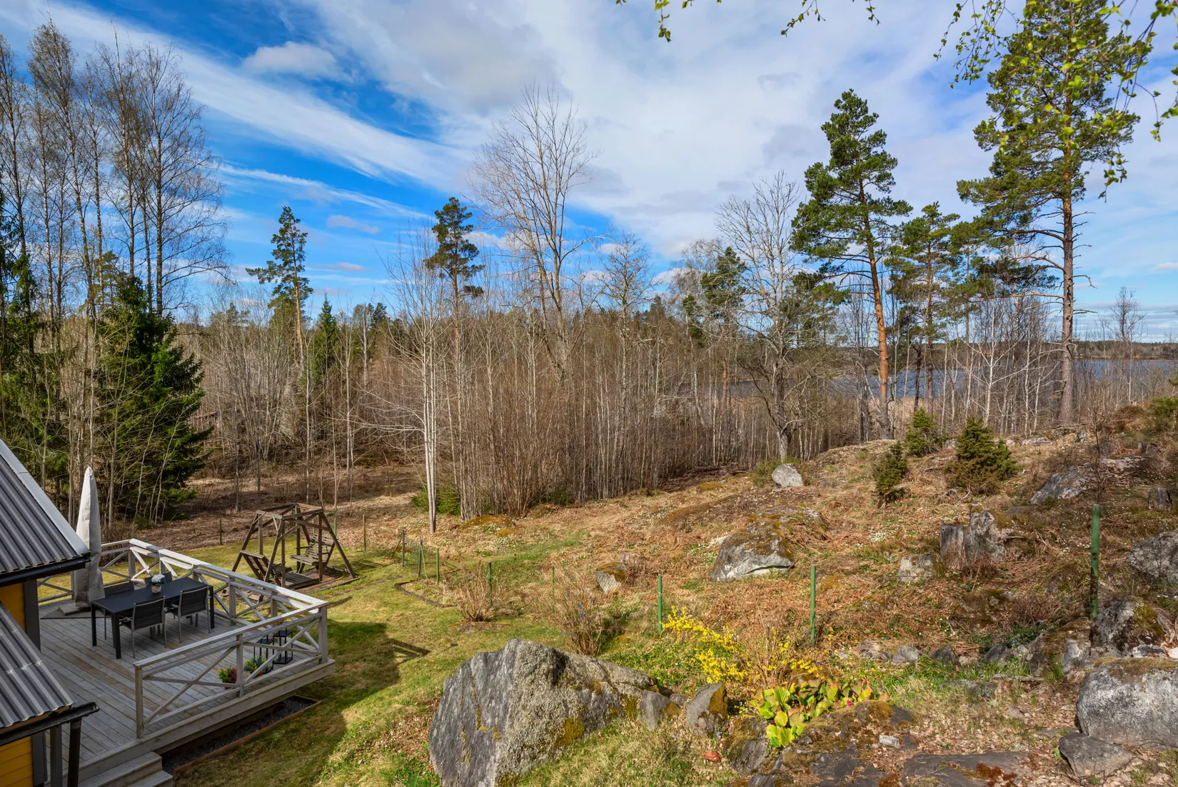 Fritidshus, Lövlundsstigen 28, Smara, Norrtälje