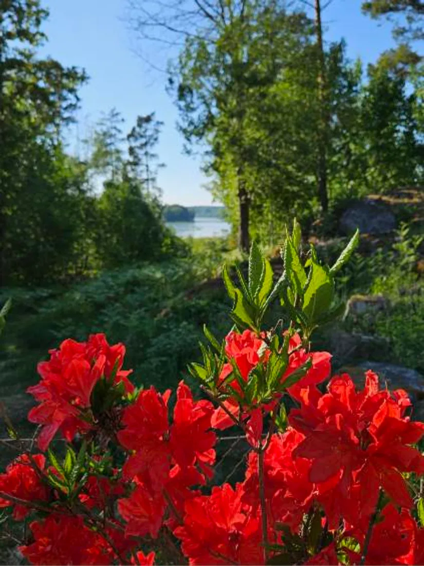 Fritidshus, Lövlundsstigen 28, Smara, Norrtälje