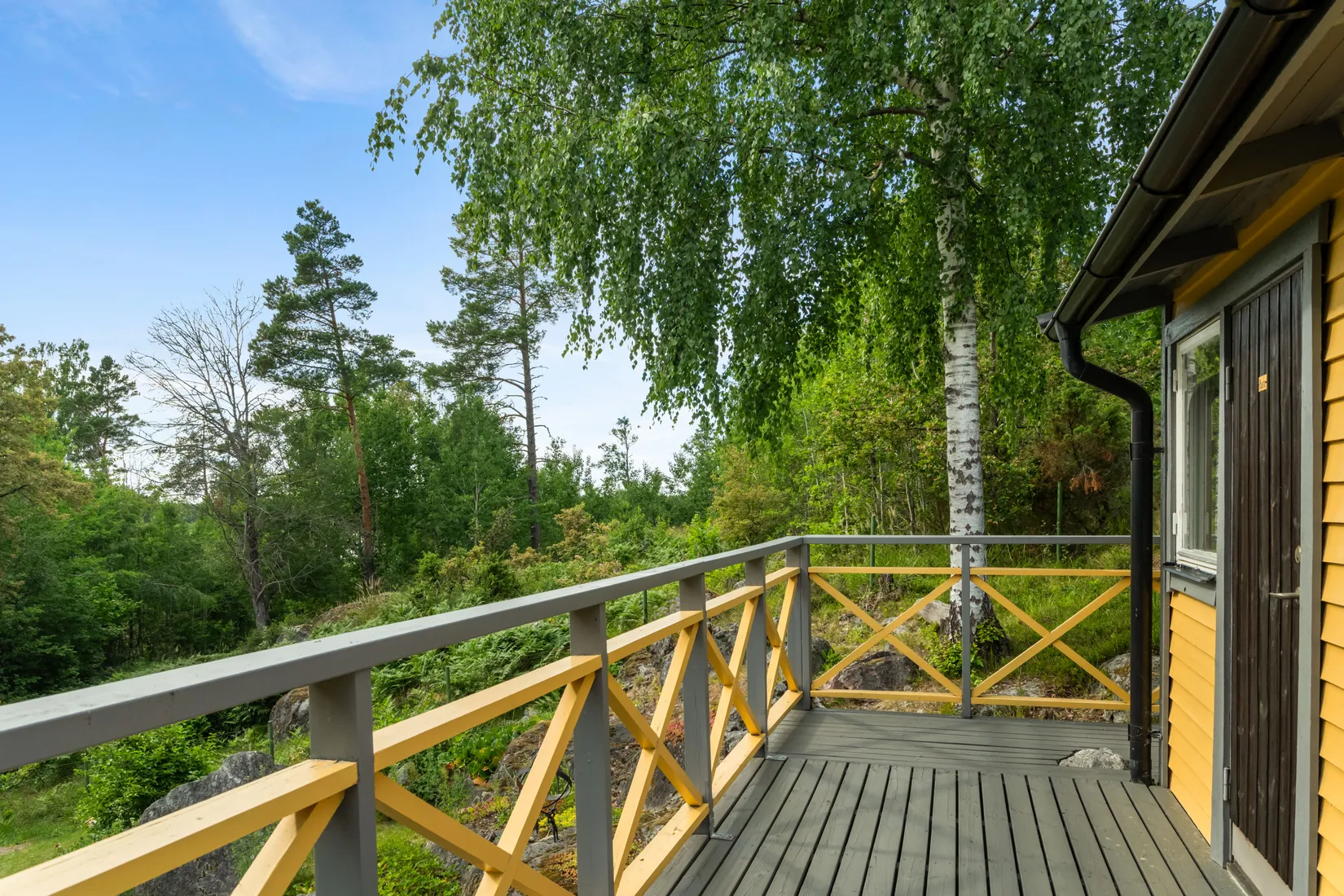 Fritidshus, Lövlundsstigen 28, Smara, Norrtälje