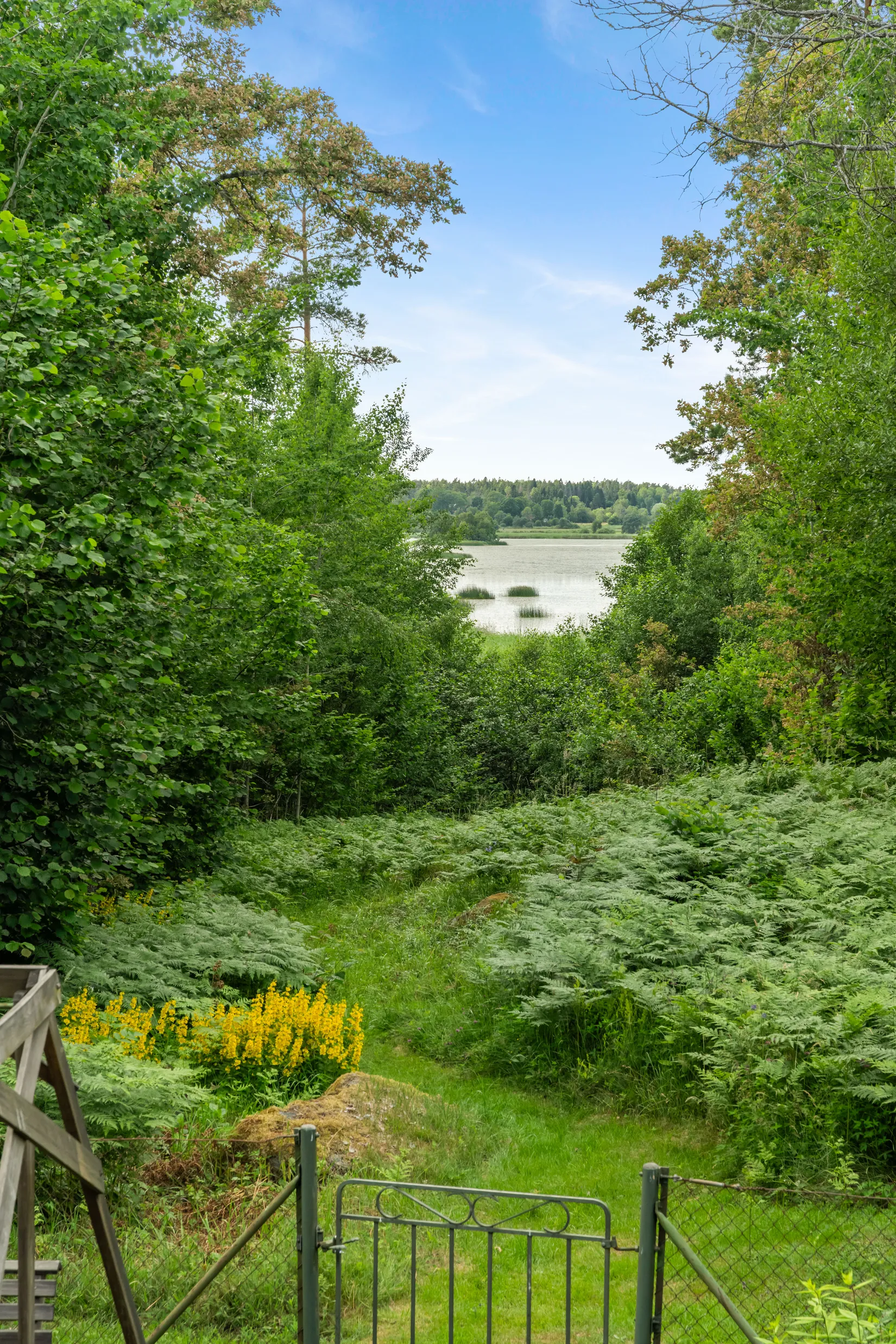 Fritidshus, Lövlundsstigen 28, Smara, Norrtälje