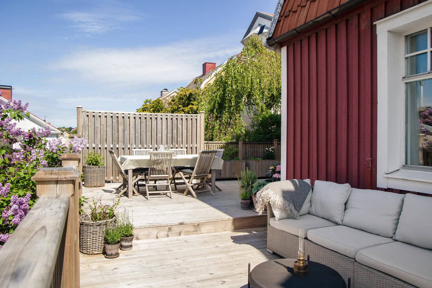Villa, Årbogatan 8, Örgryte - Skår, Göteborg