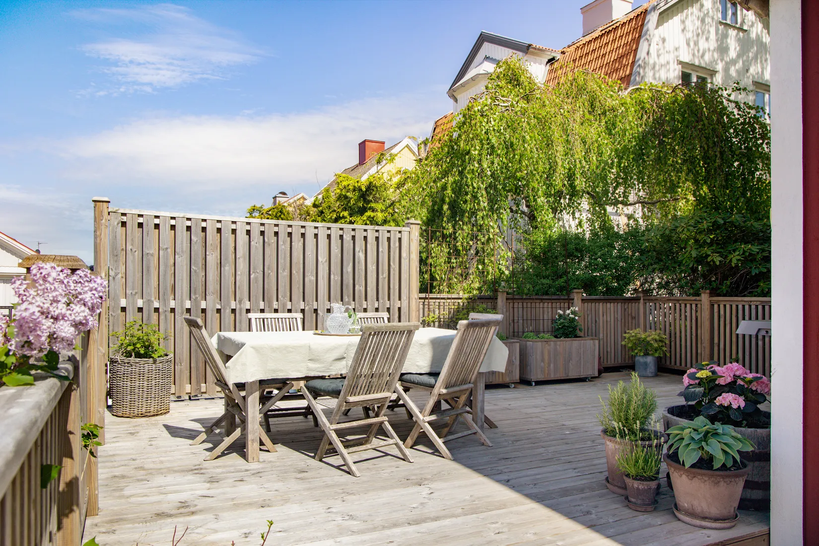 Villa, Årbogatan 8, Örgryte - Skår, Göteborg