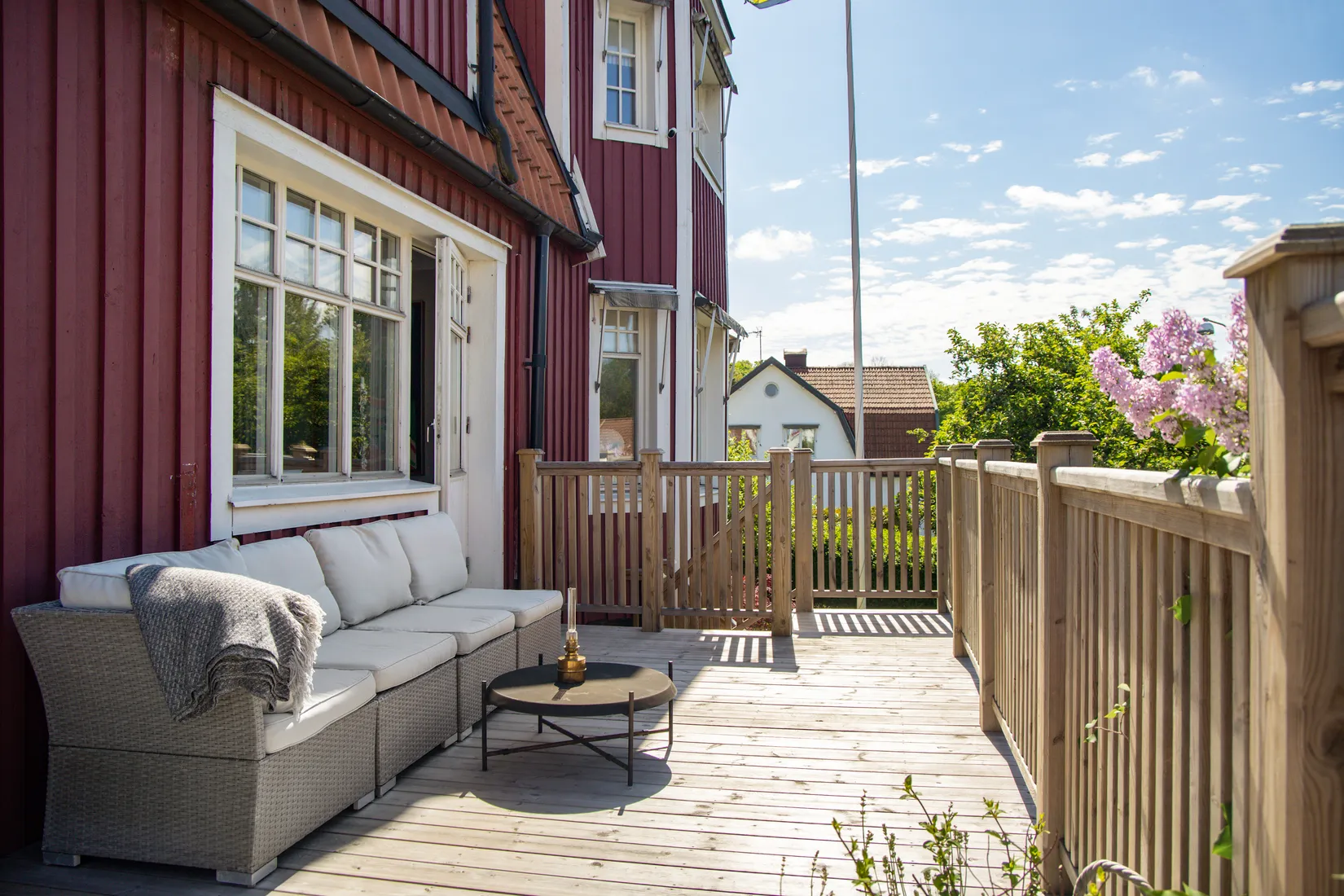 Villa, Årbogatan 8, Örgryte - Skår, Göteborg