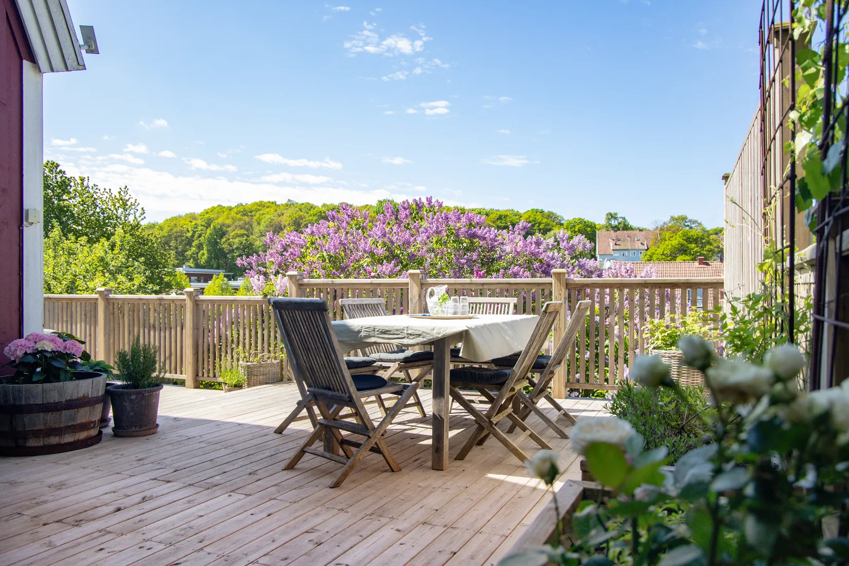 Villa, Årbogatan 8, Örgryte - Skår, Göteborg