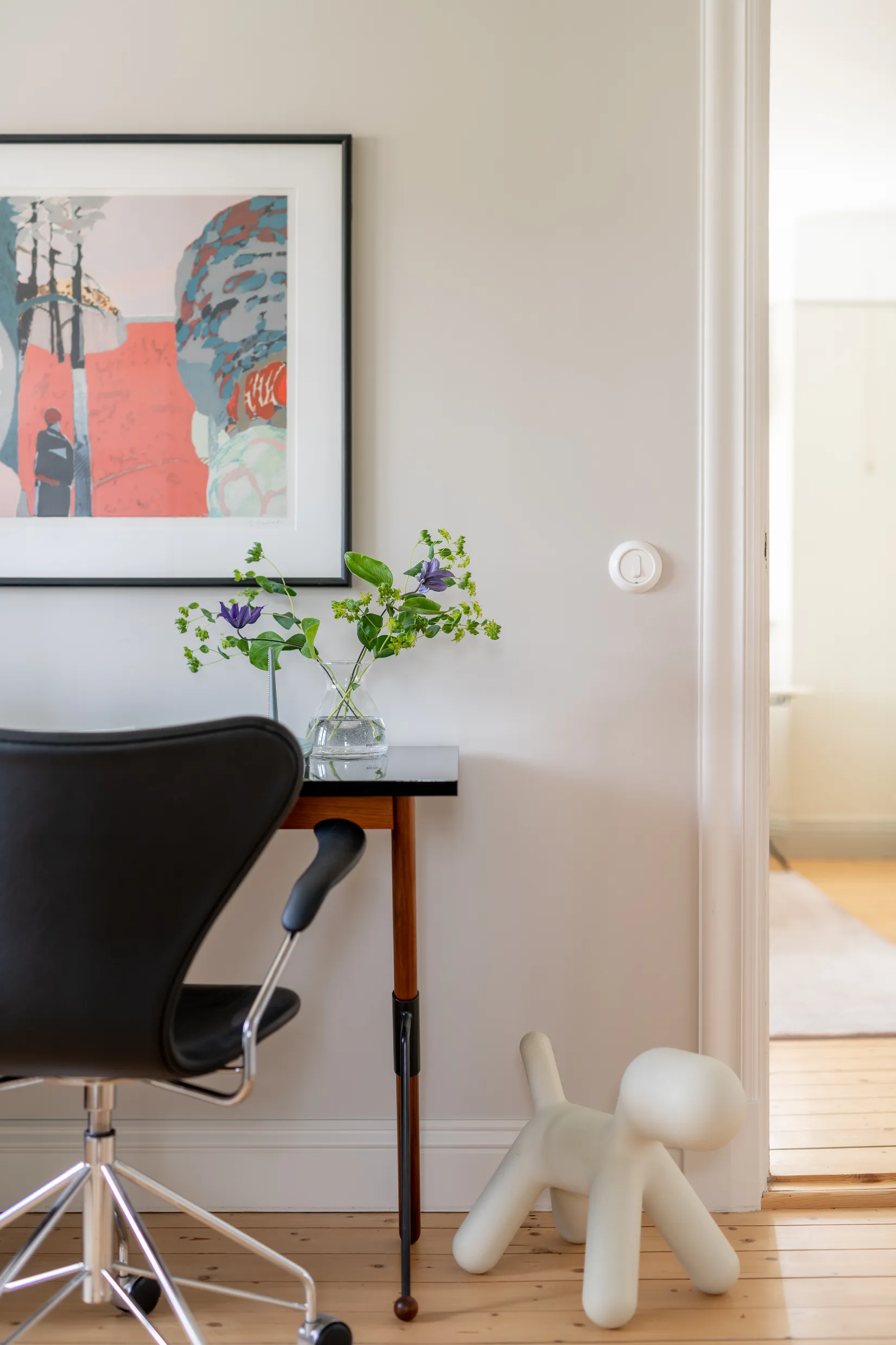 Villa, Årbogatan 8, Örgryte - Skår, Göteborg