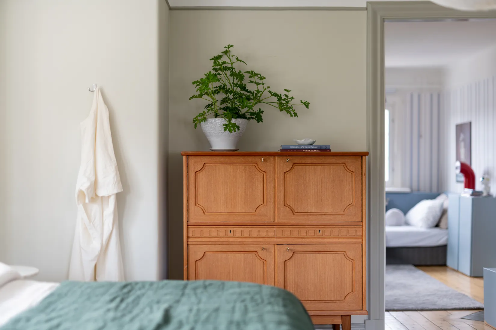 Villa, Årbogatan 8, Örgryte - Skår, Göteborg