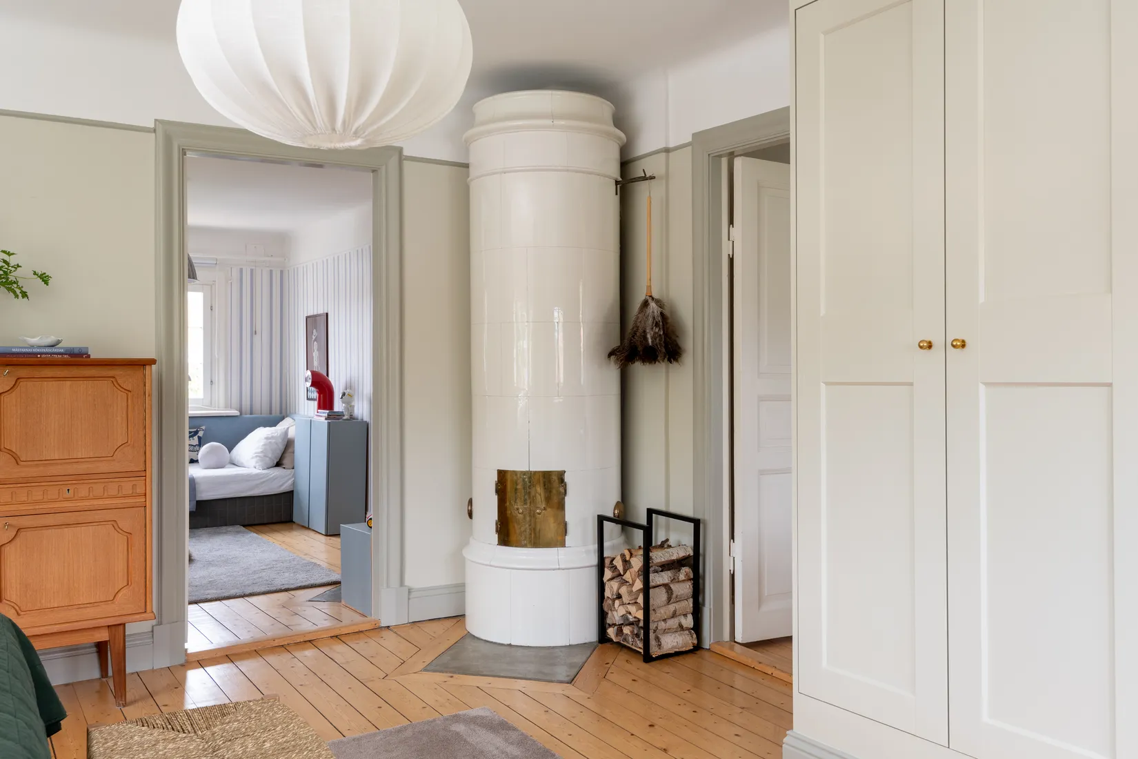 Villa, Årbogatan 8, Örgryte - Skår, Göteborg