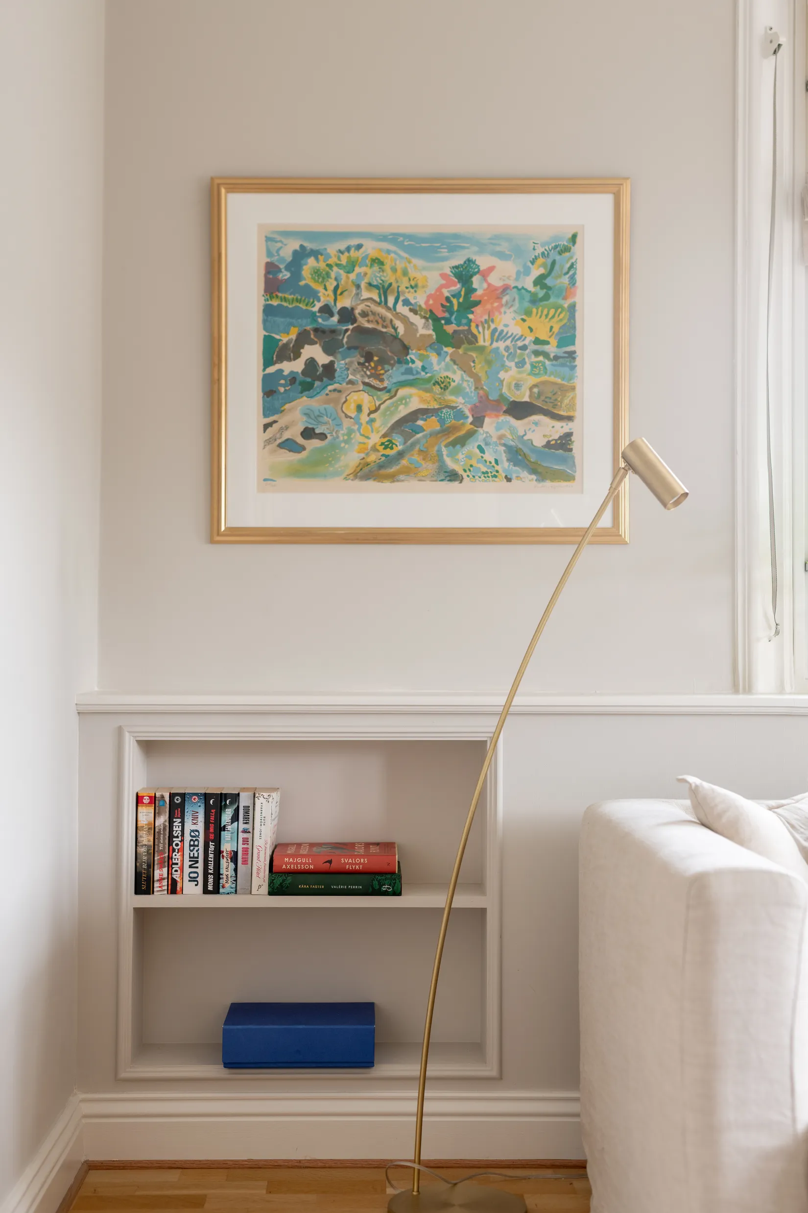 Villa, Årbogatan 8, Örgryte - Skår, Göteborg
