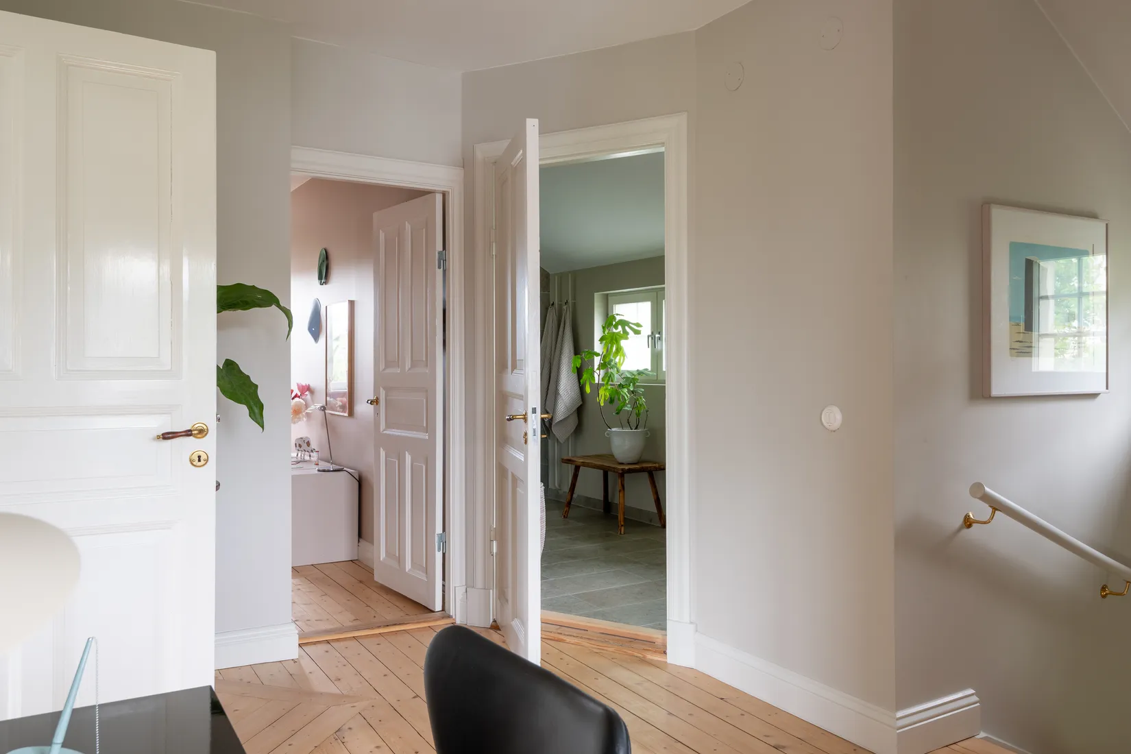 Villa, Årbogatan 8, Örgryte - Skår, Göteborg