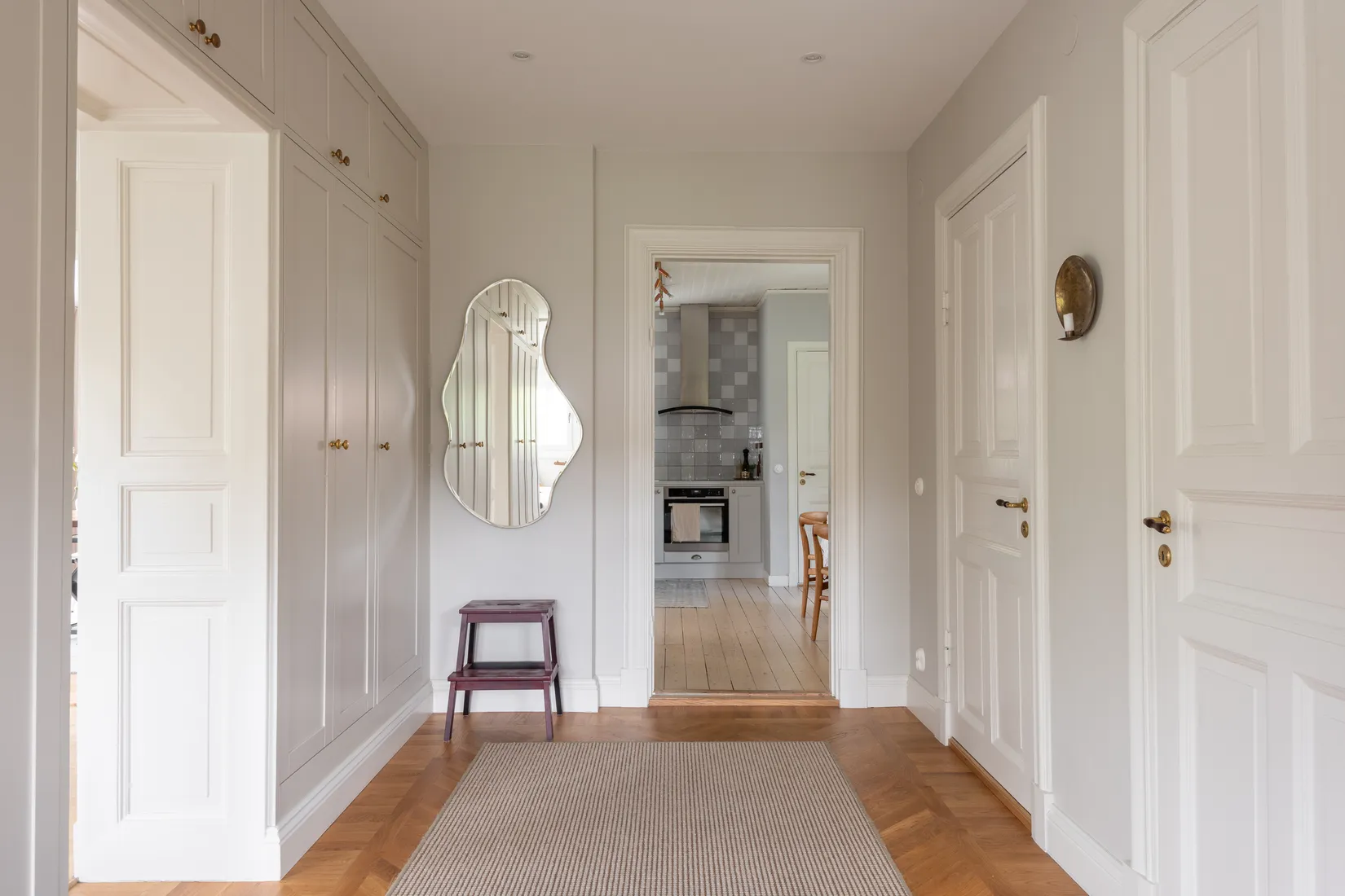 Villa, Årbogatan 8, Örgryte - Skår, Göteborg