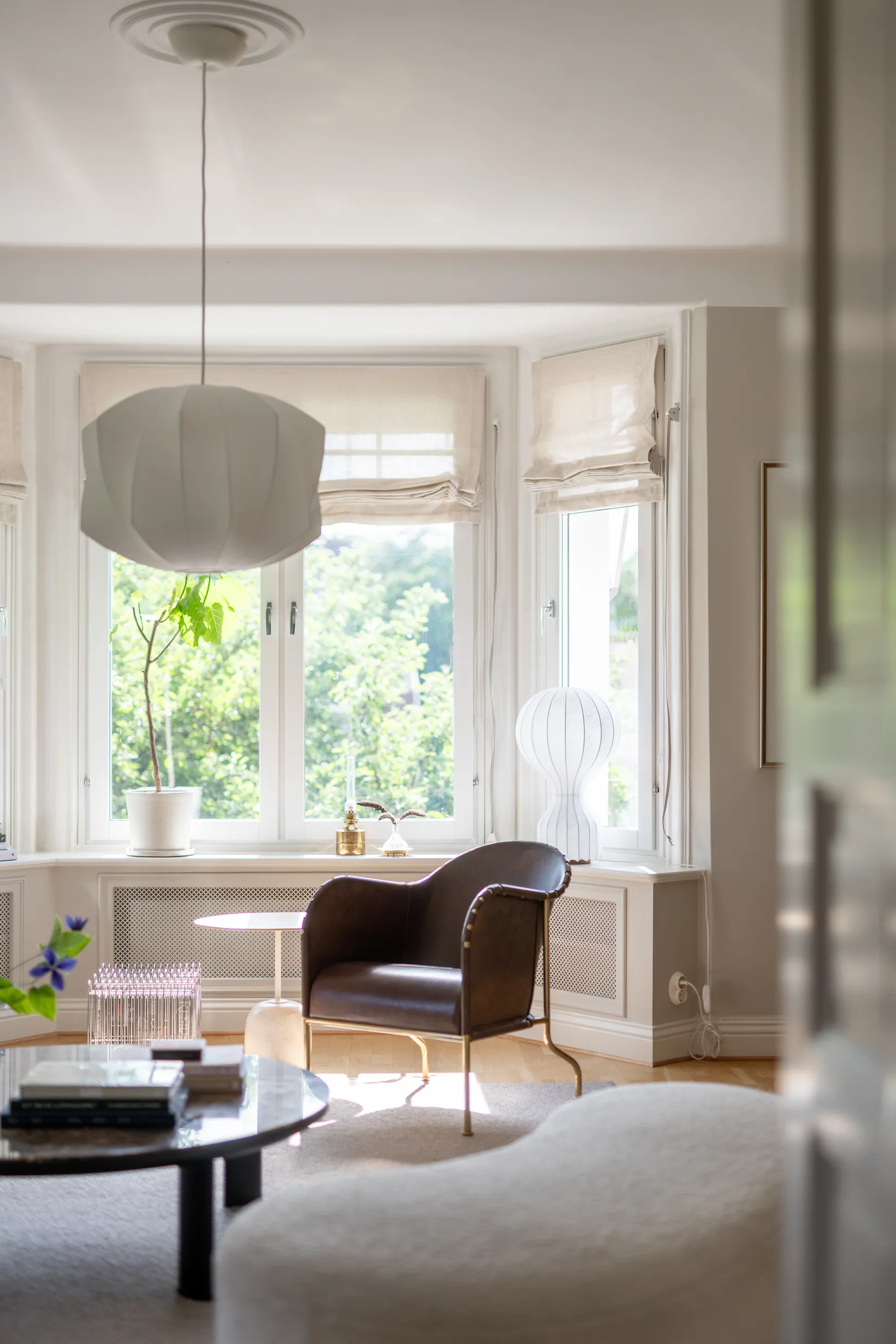 Villa, Årbogatan 8, Örgryte - Skår, Göteborg