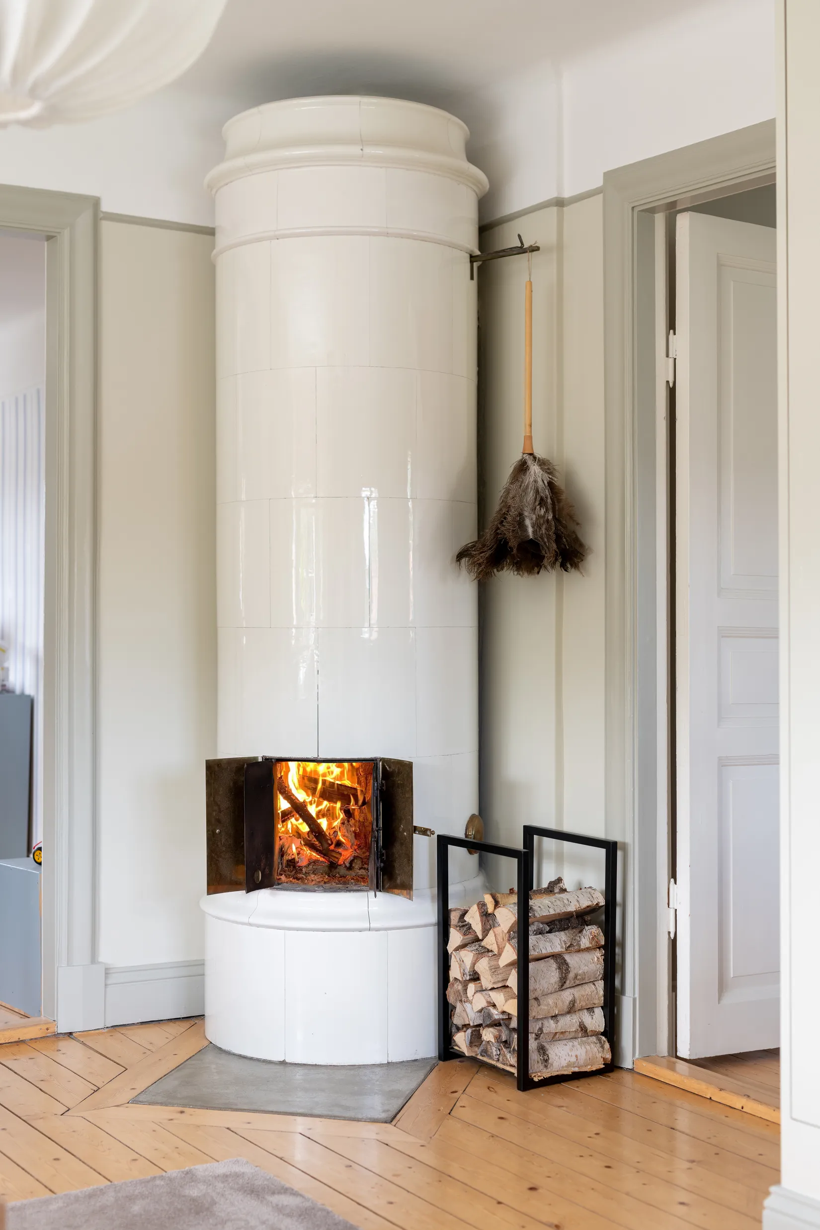 Villa, Årbogatan 8, Örgryte - Skår, Göteborg