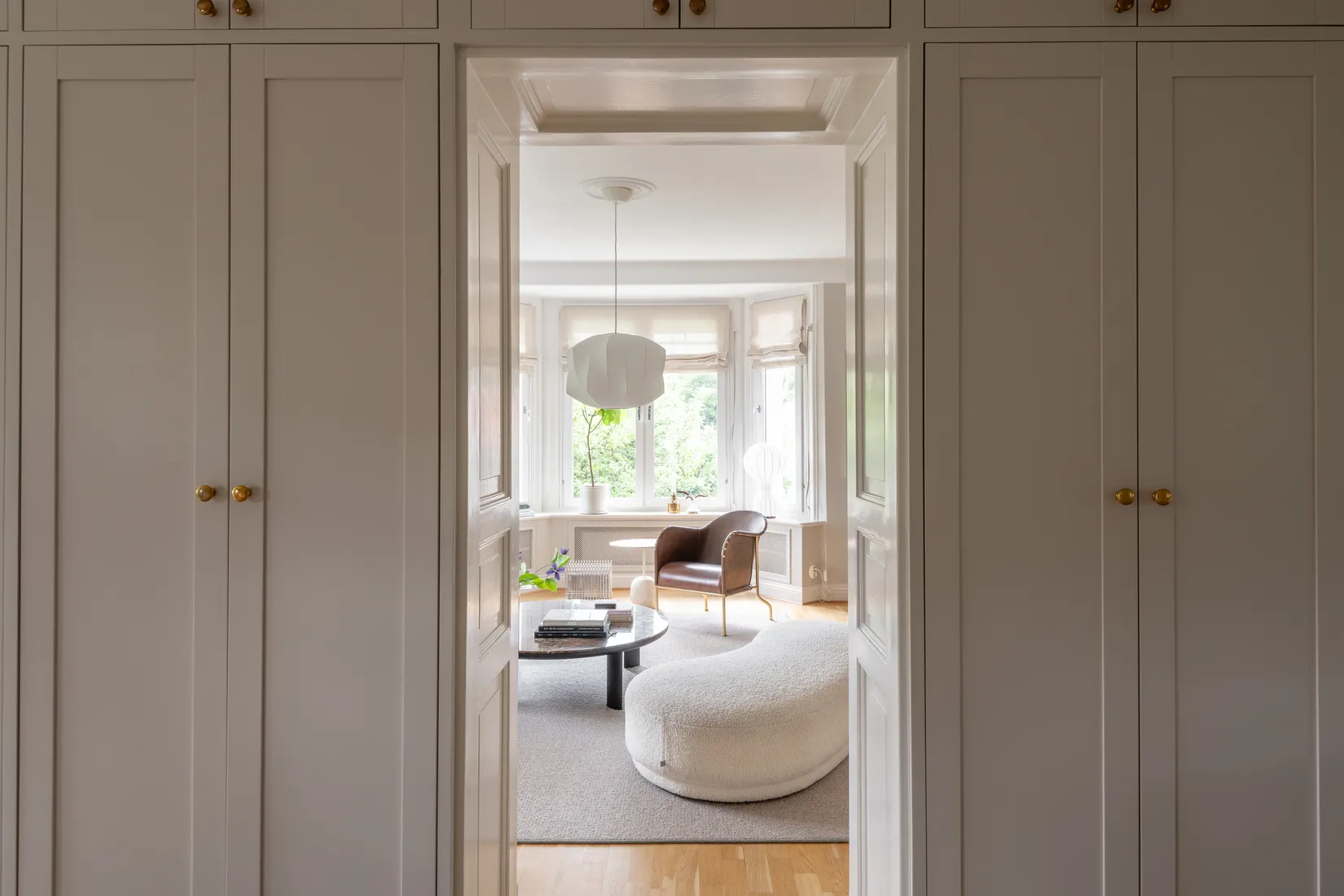 Villa, Årbogatan 8, Örgryte - Skår, Göteborg