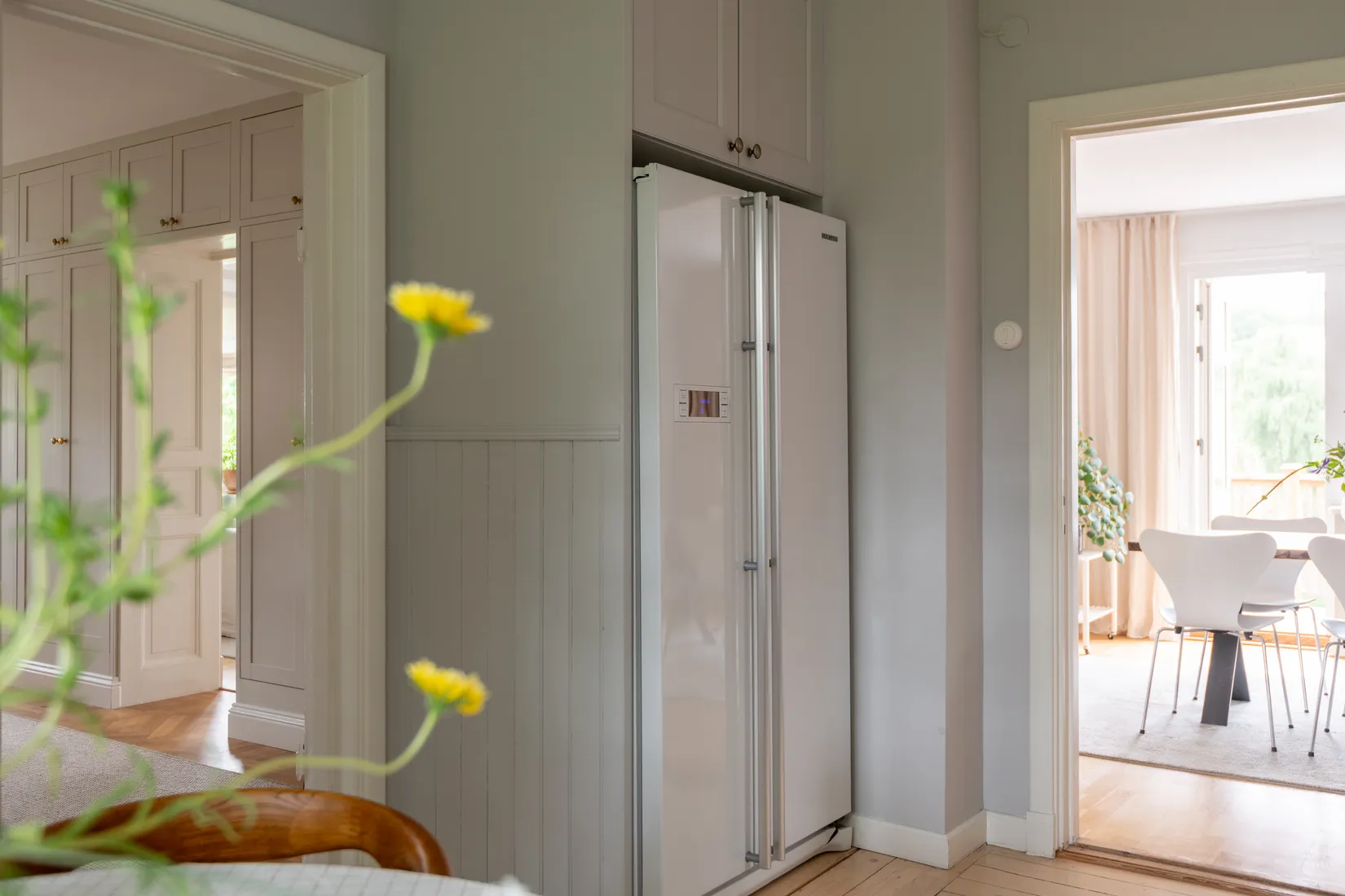 Villa, Årbogatan 8, Örgryte - Skår, Göteborg
