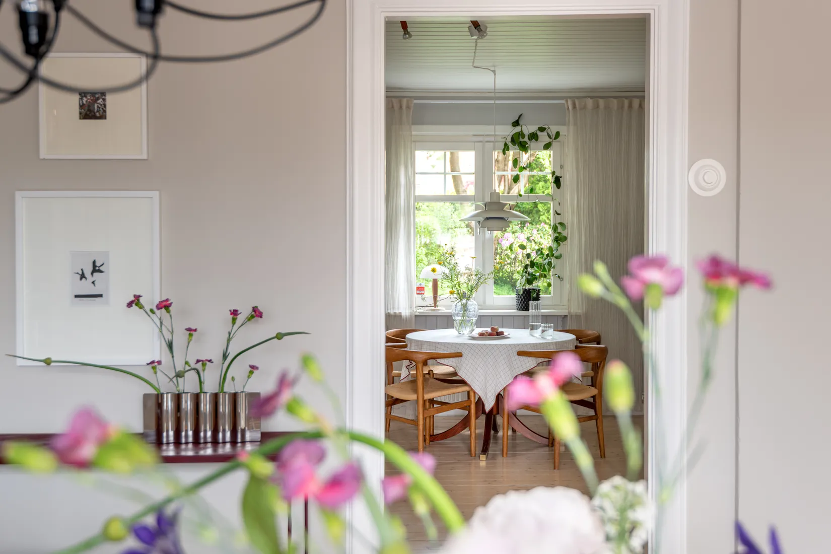 Villa, Årbogatan 8, Örgryte - Skår, Göteborg