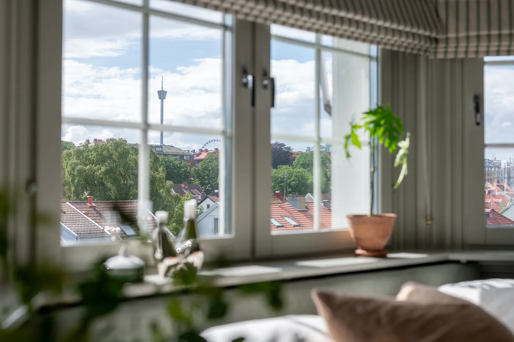 Villa, Årbogatan 8, Örgryte - Skår, Göteborg