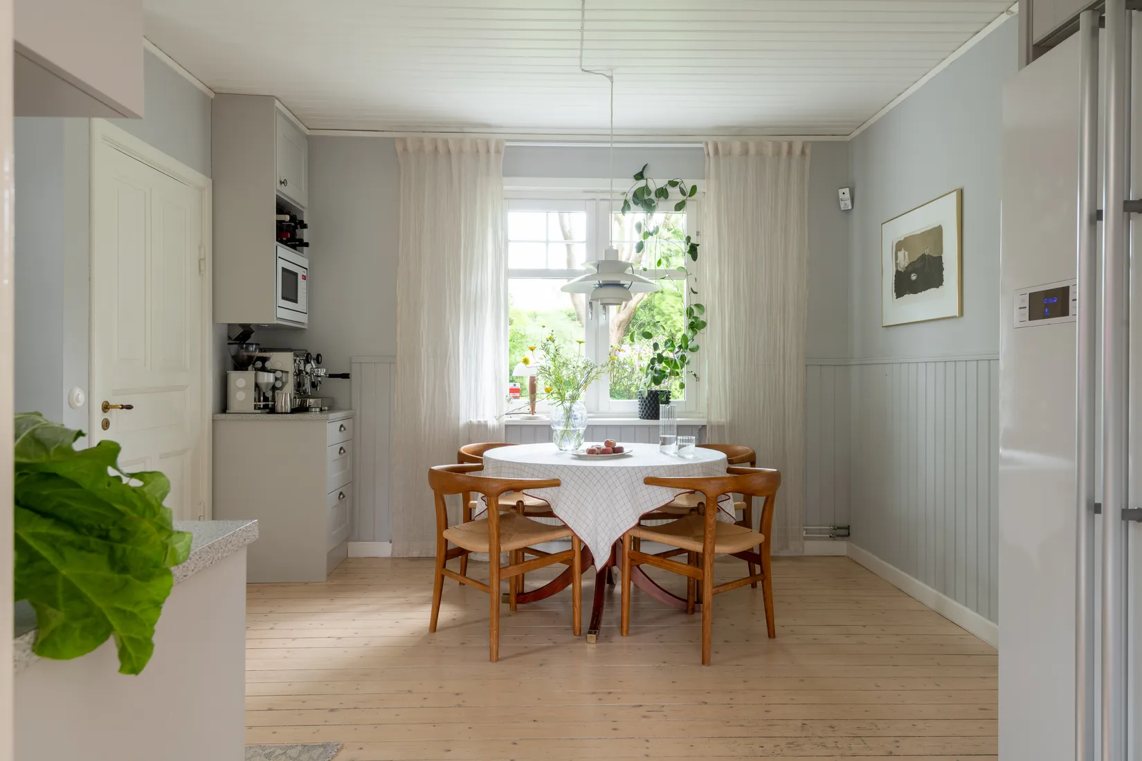 Villa, Årbogatan 8, Örgryte - Skår, Göteborg