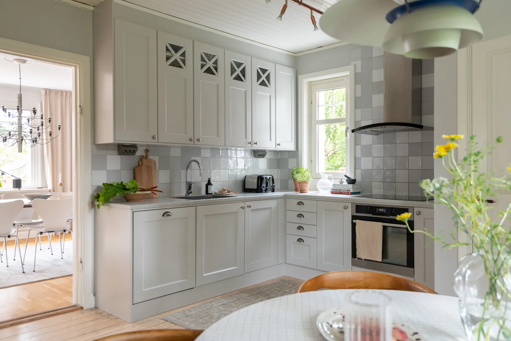 Villa, Årbogatan 8, Örgryte - Skår, Göteborg