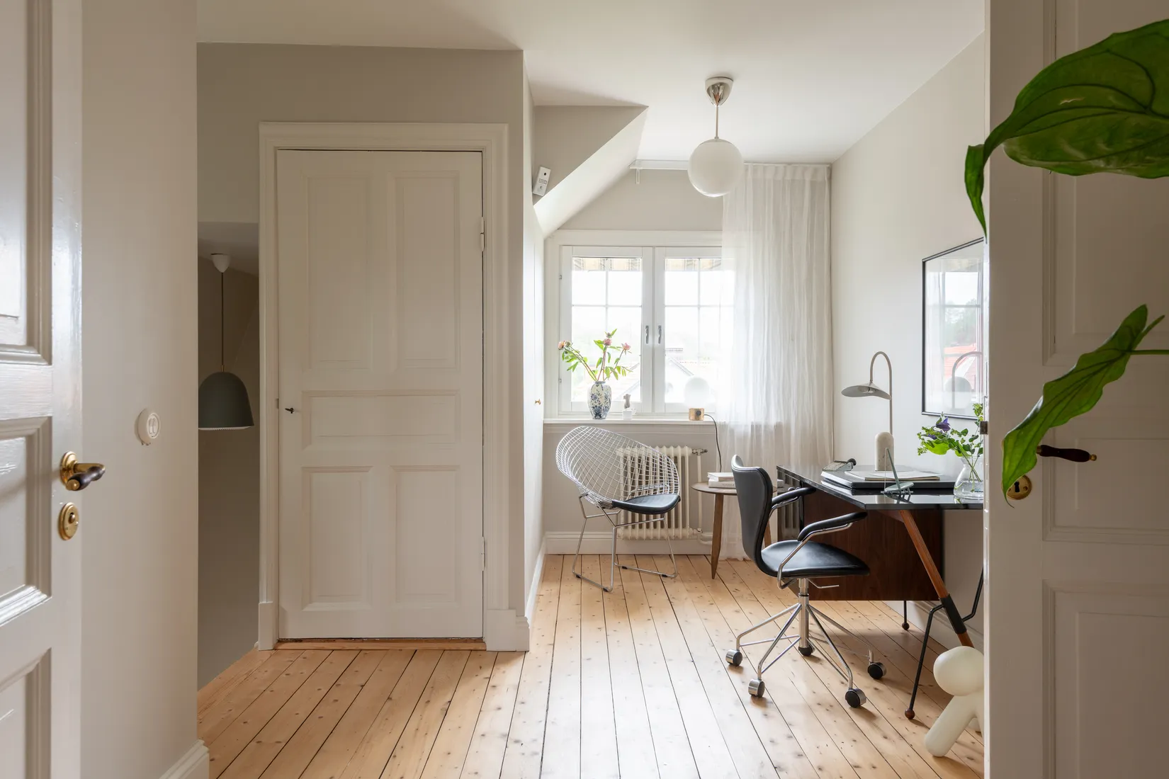 Villa, Årbogatan 8, Örgryte - Skår, Göteborg