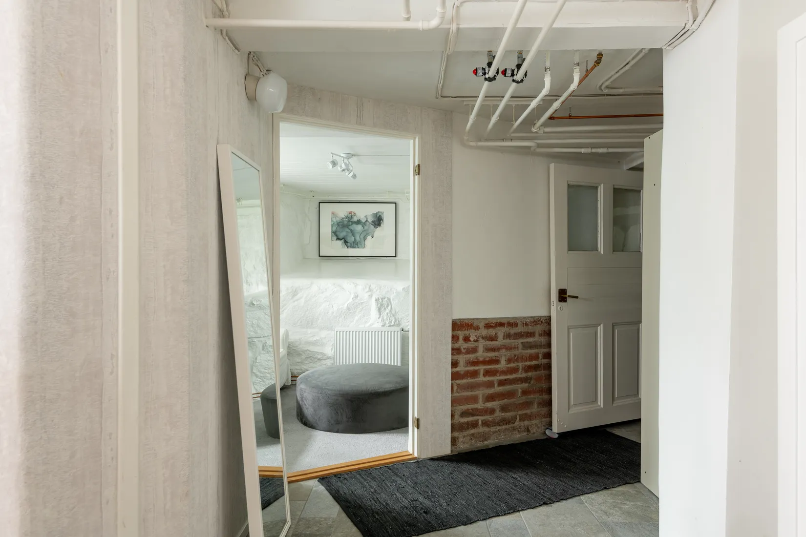 Villa, Årbogatan 8, Örgryte - Skår, Göteborg
