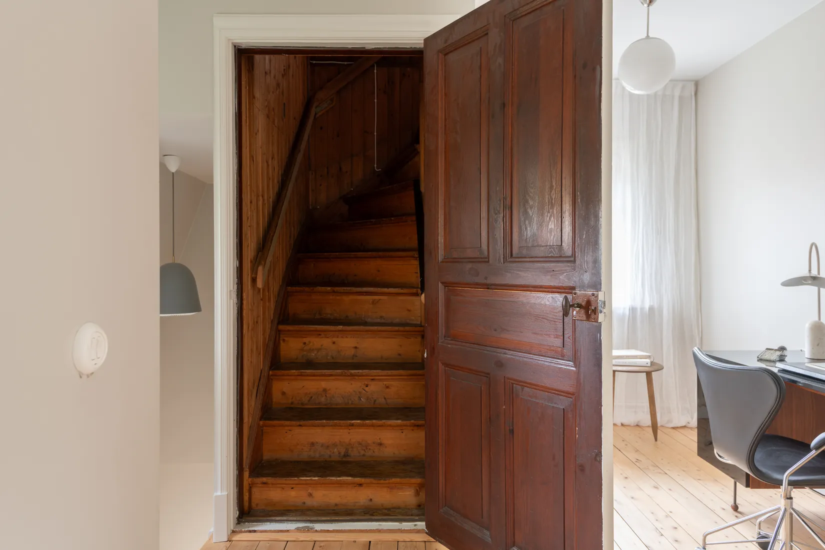 Villa, Årbogatan 8, Örgryte - Skår, Göteborg