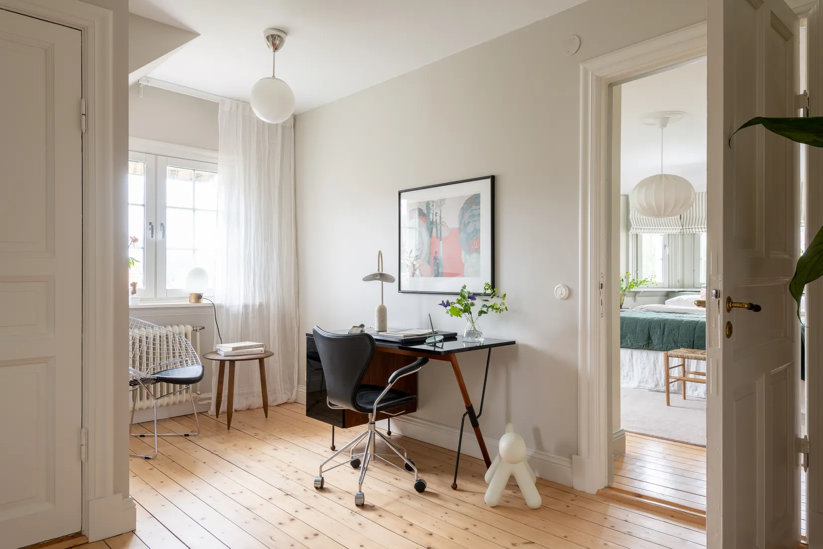 Villa, Årbogatan 8, Örgryte - Skår, Göteborg
