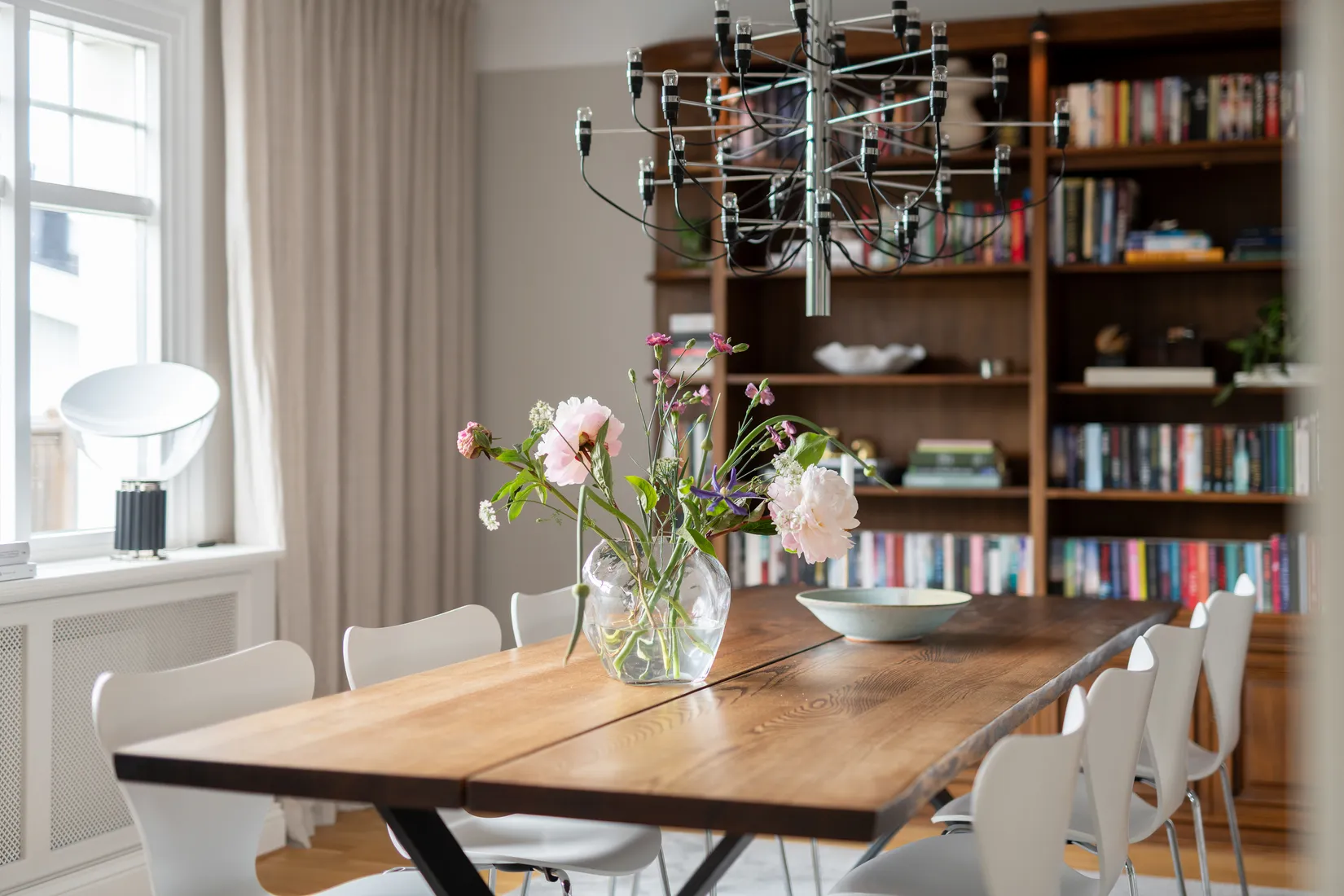 Villa, Årbogatan 8, Örgryte - Skår, Göteborg