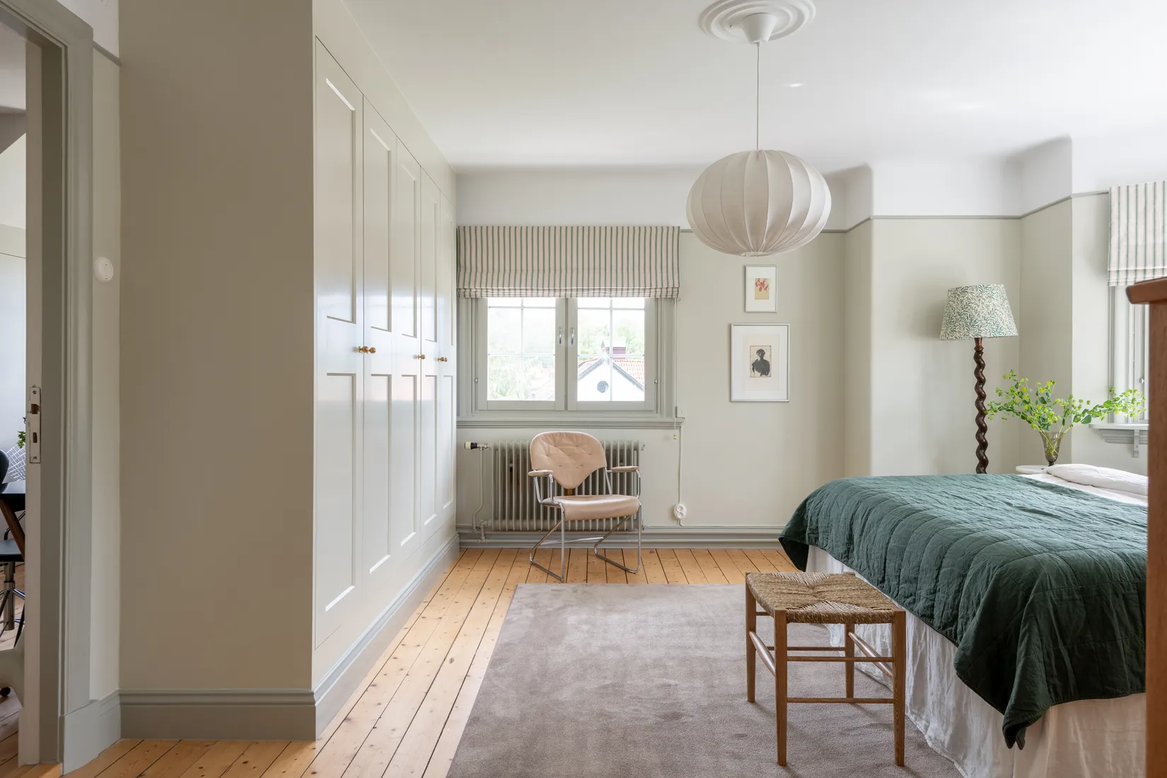 Villa, Årbogatan 8, Örgryte - Skår, Göteborg