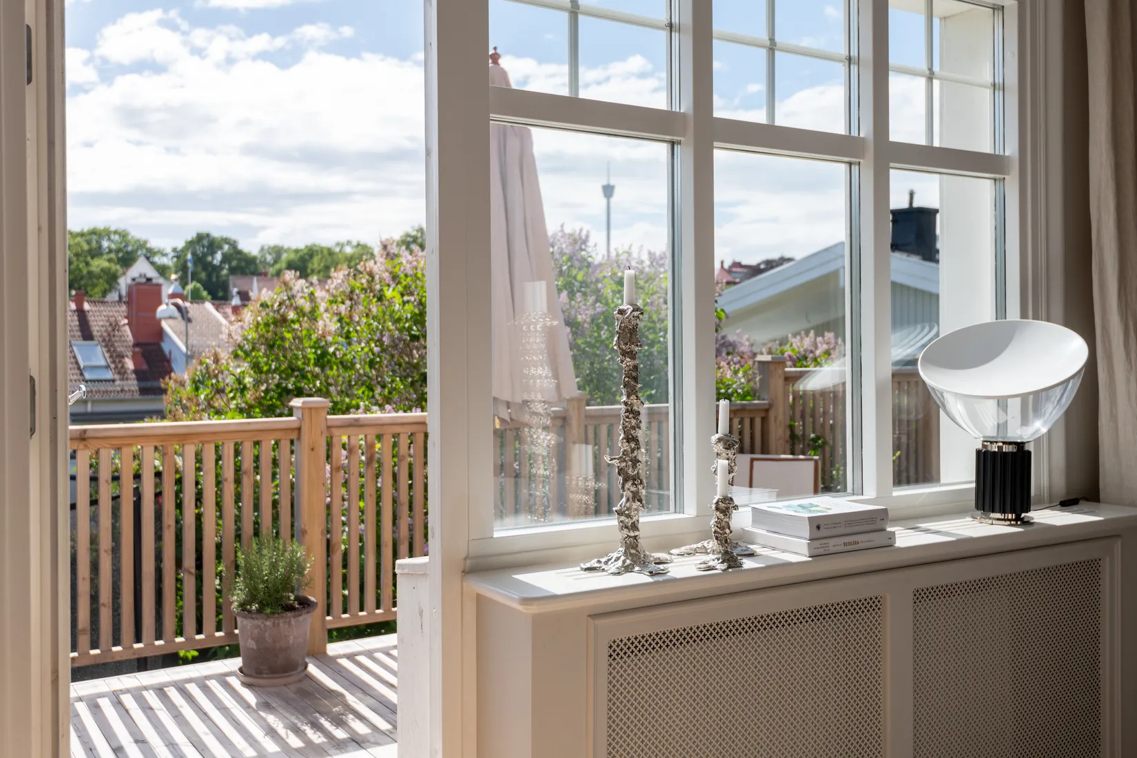 Villa, Årbogatan 8, Örgryte - Skår, Göteborg