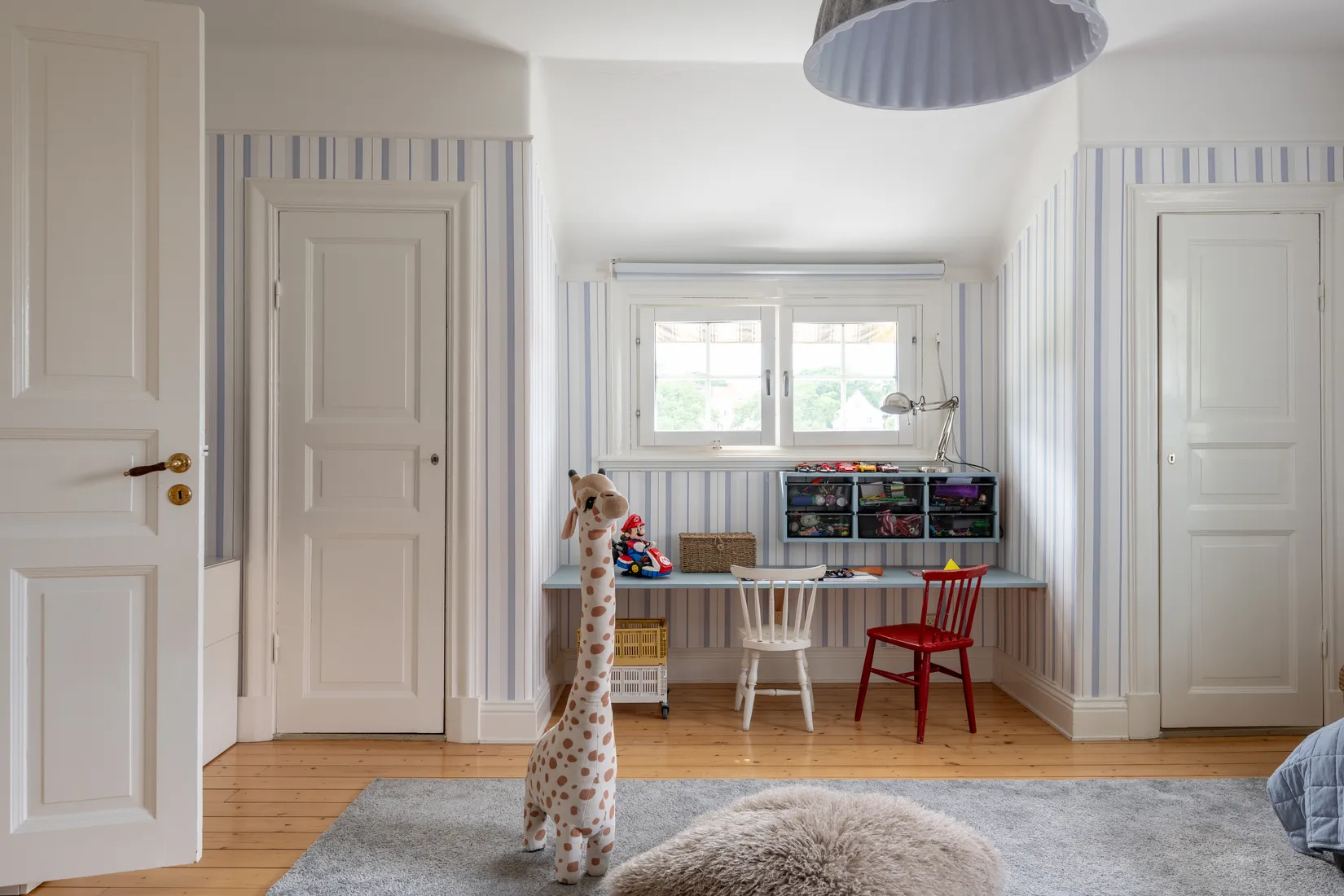 Villa, Årbogatan 8, Örgryte - Skår, Göteborg